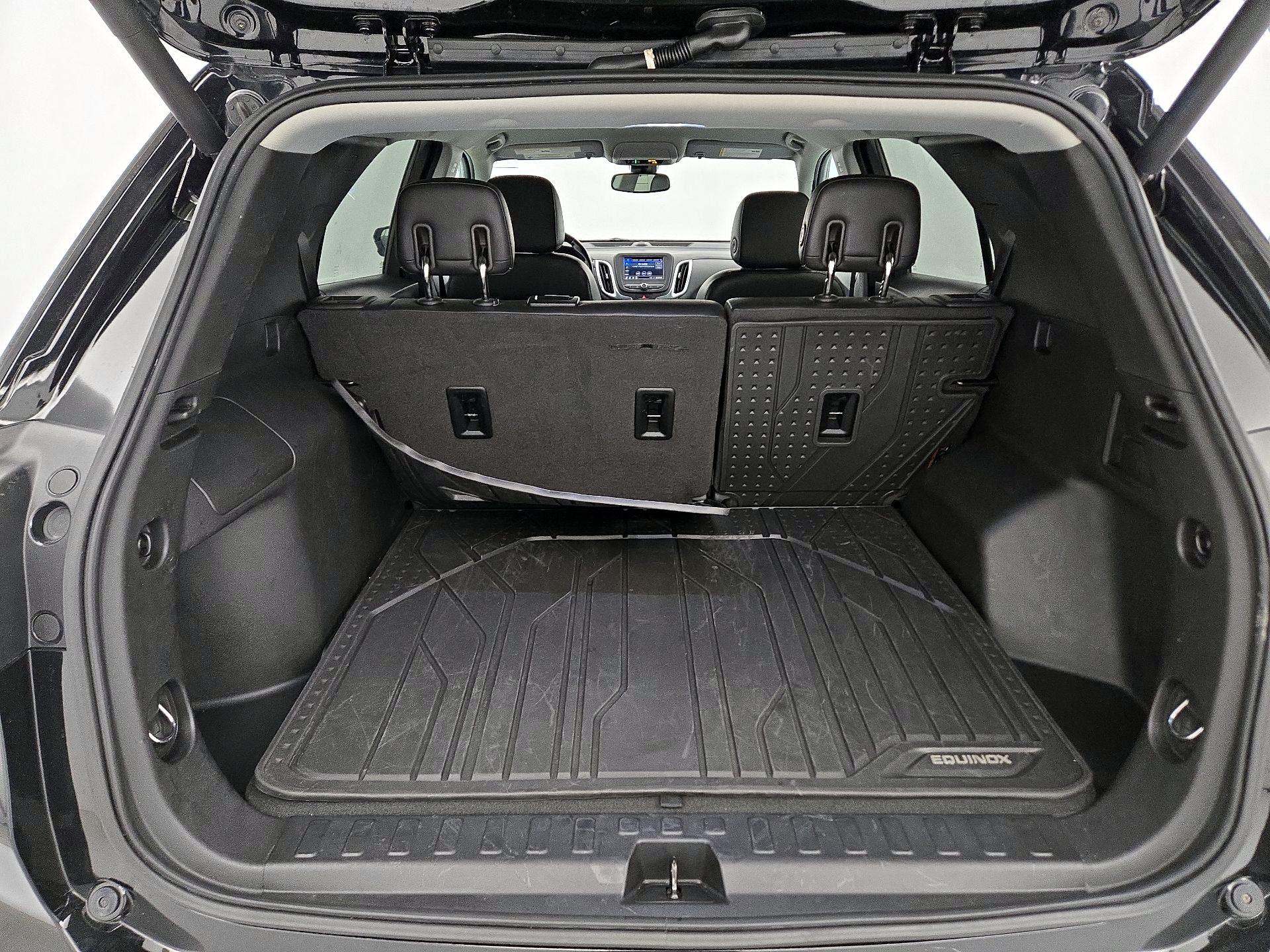 Thumbnail: 2020 Chevrolet Equinox - 20