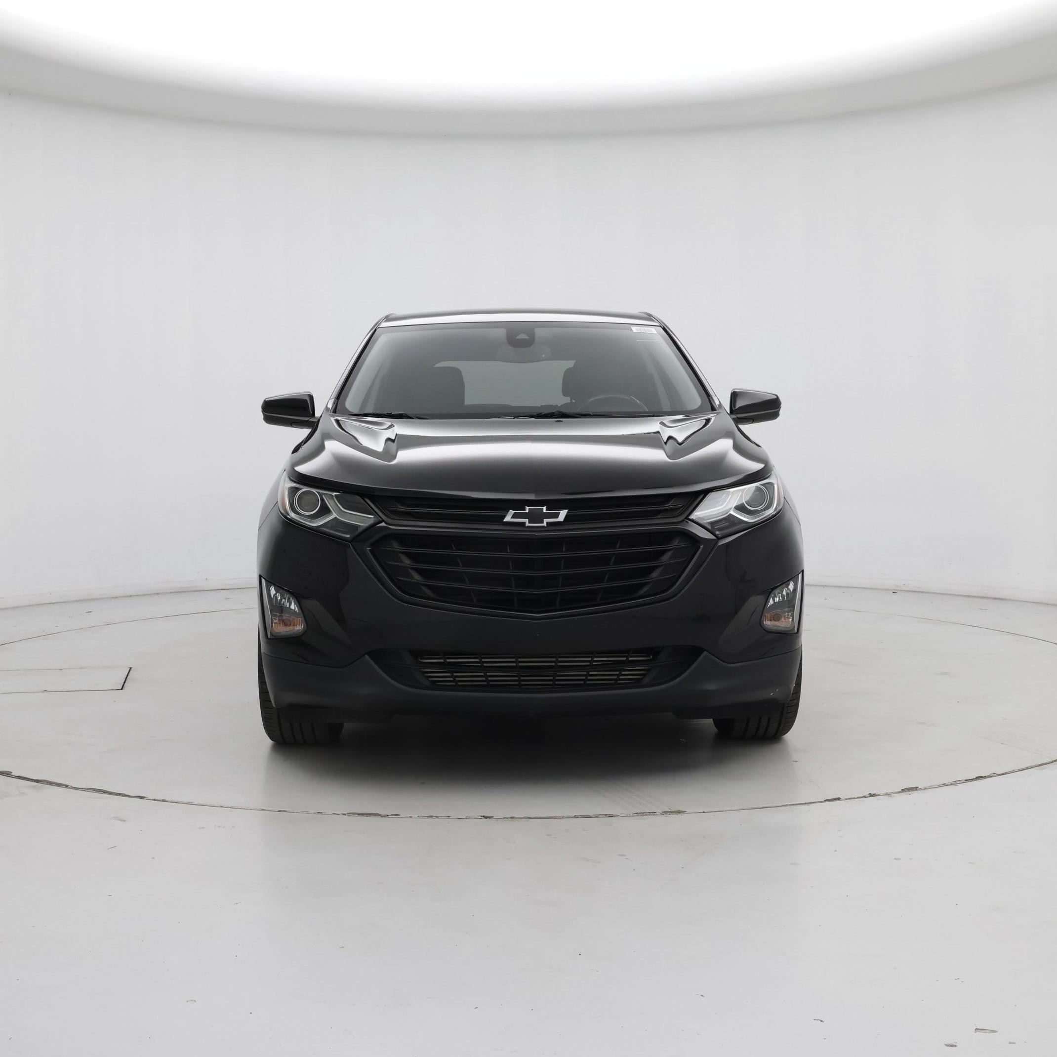 Thumbnail: 2020 Chevrolet Equinox - 5