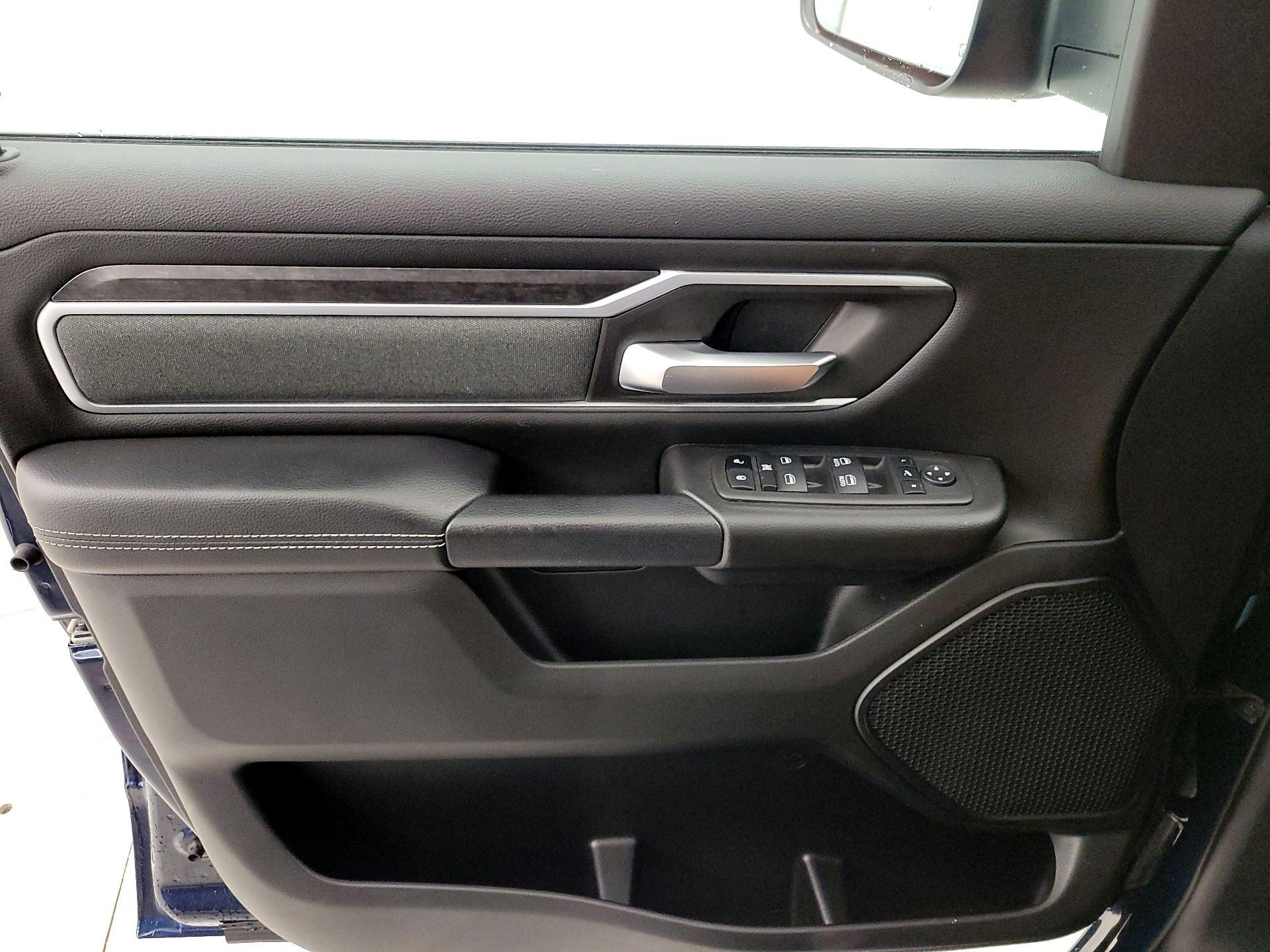 Thumbnail: 2022 RAM 1500 - 12