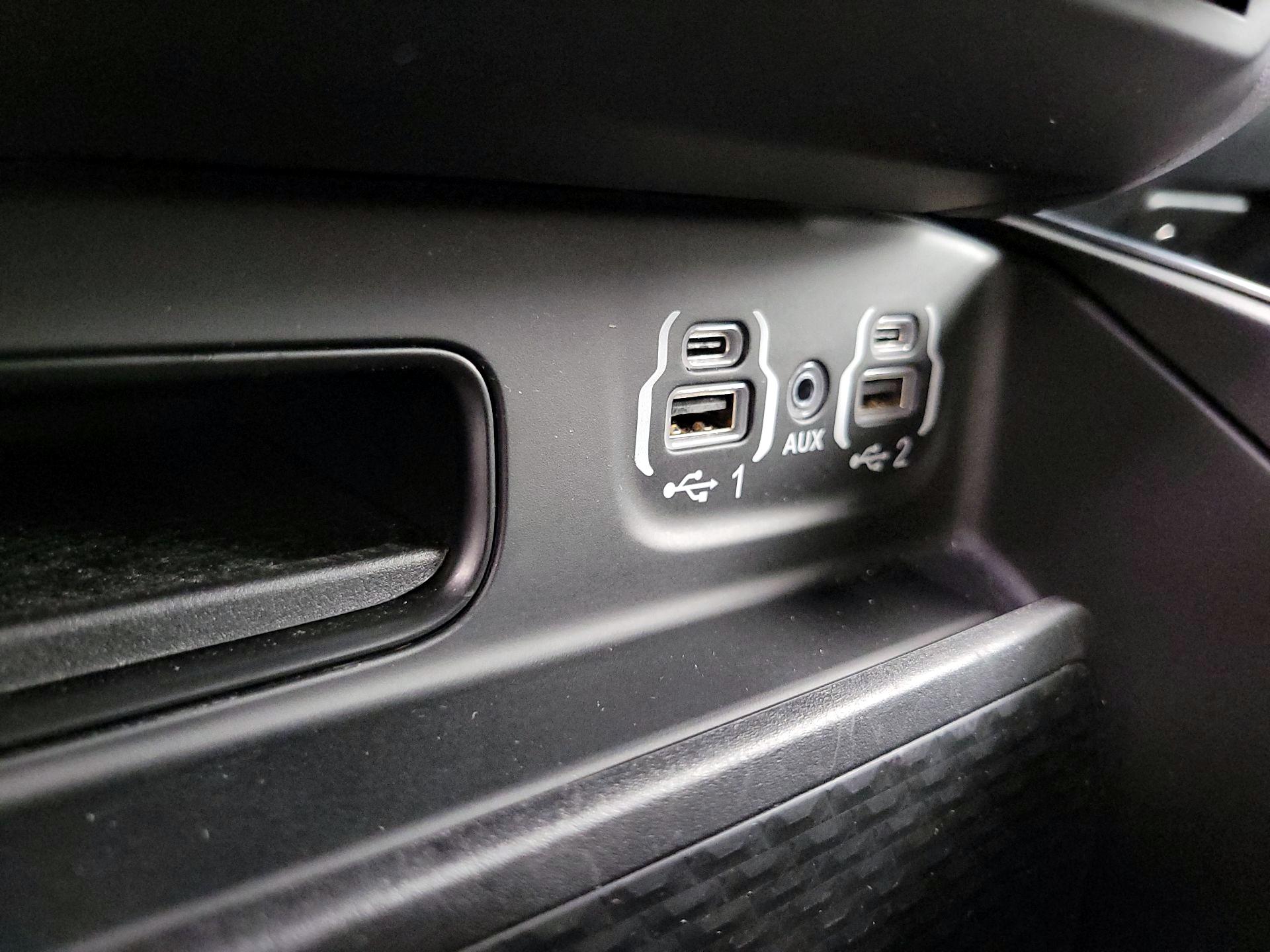 Thumbnail: 2022 RAM 1500 - 19