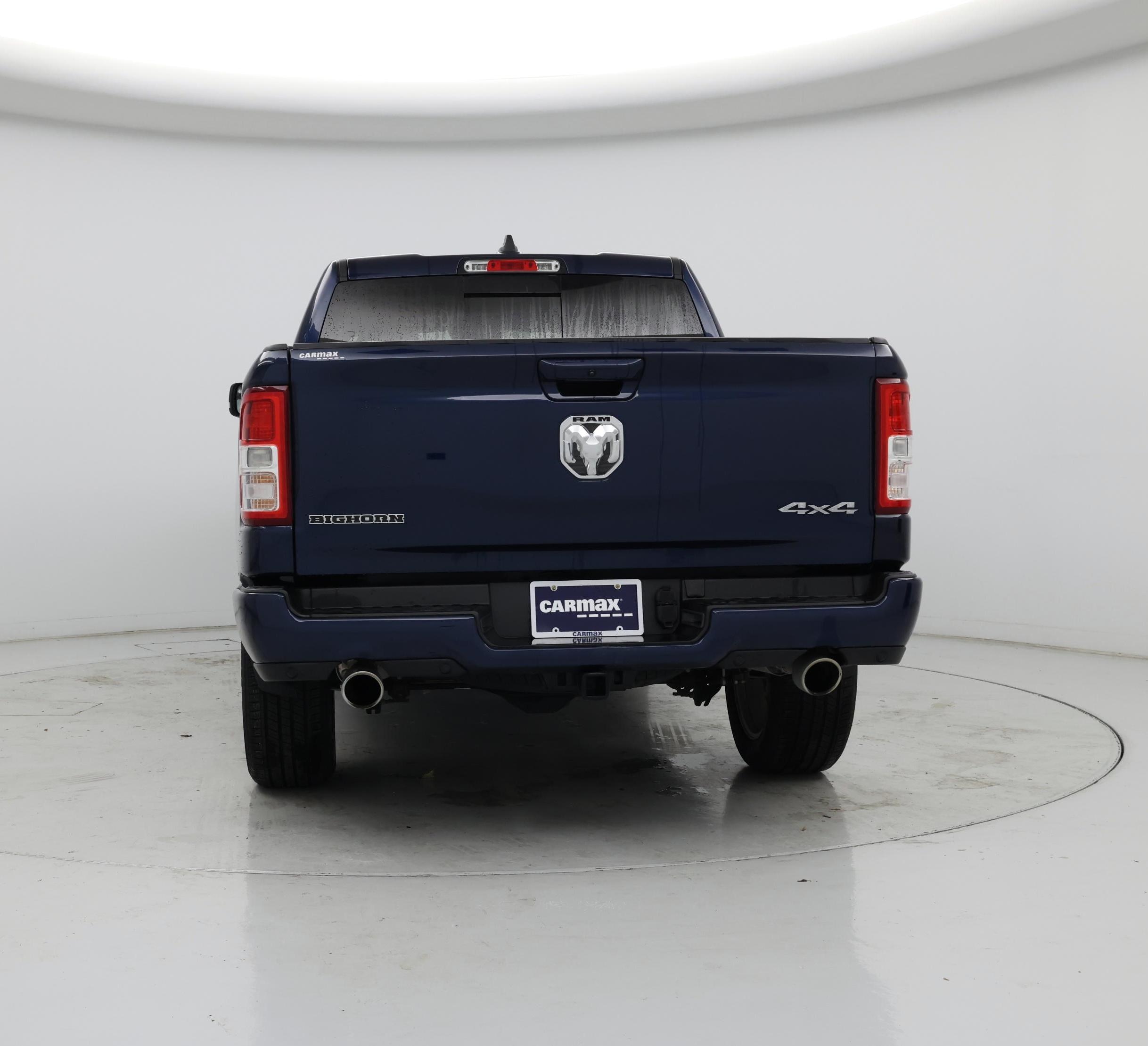 Thumbnail: 2022 RAM 1500 - 6