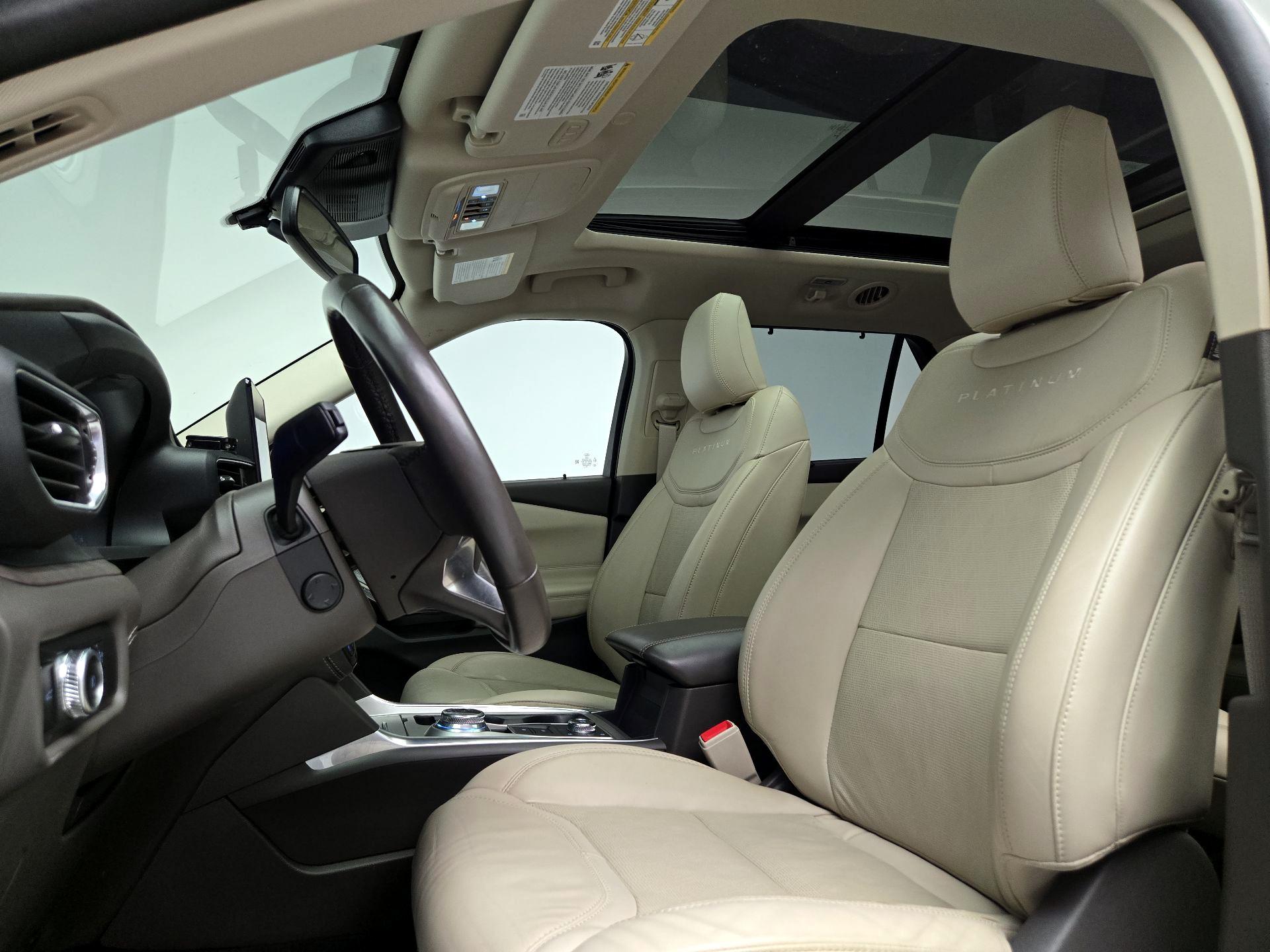 Thumbnail: 2022 Ford Explorer - 20