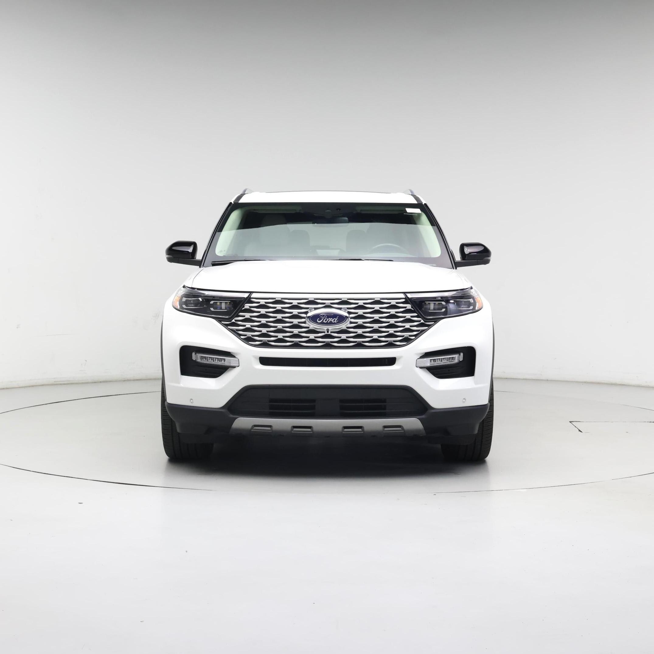 Thumbnail: 2022 Ford Explorer - 5