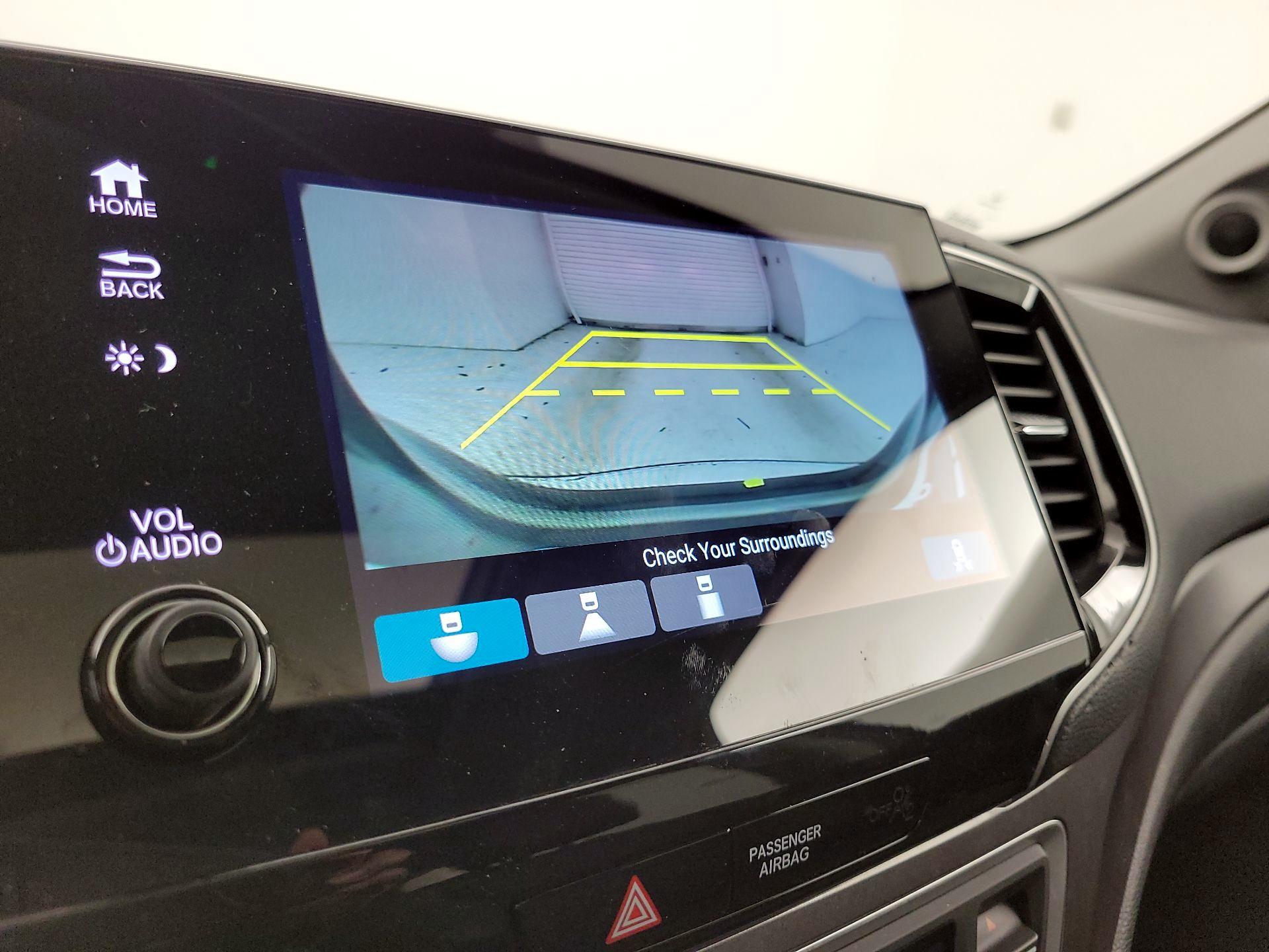 Thumbnail: 2022 Honda Pilot - 14