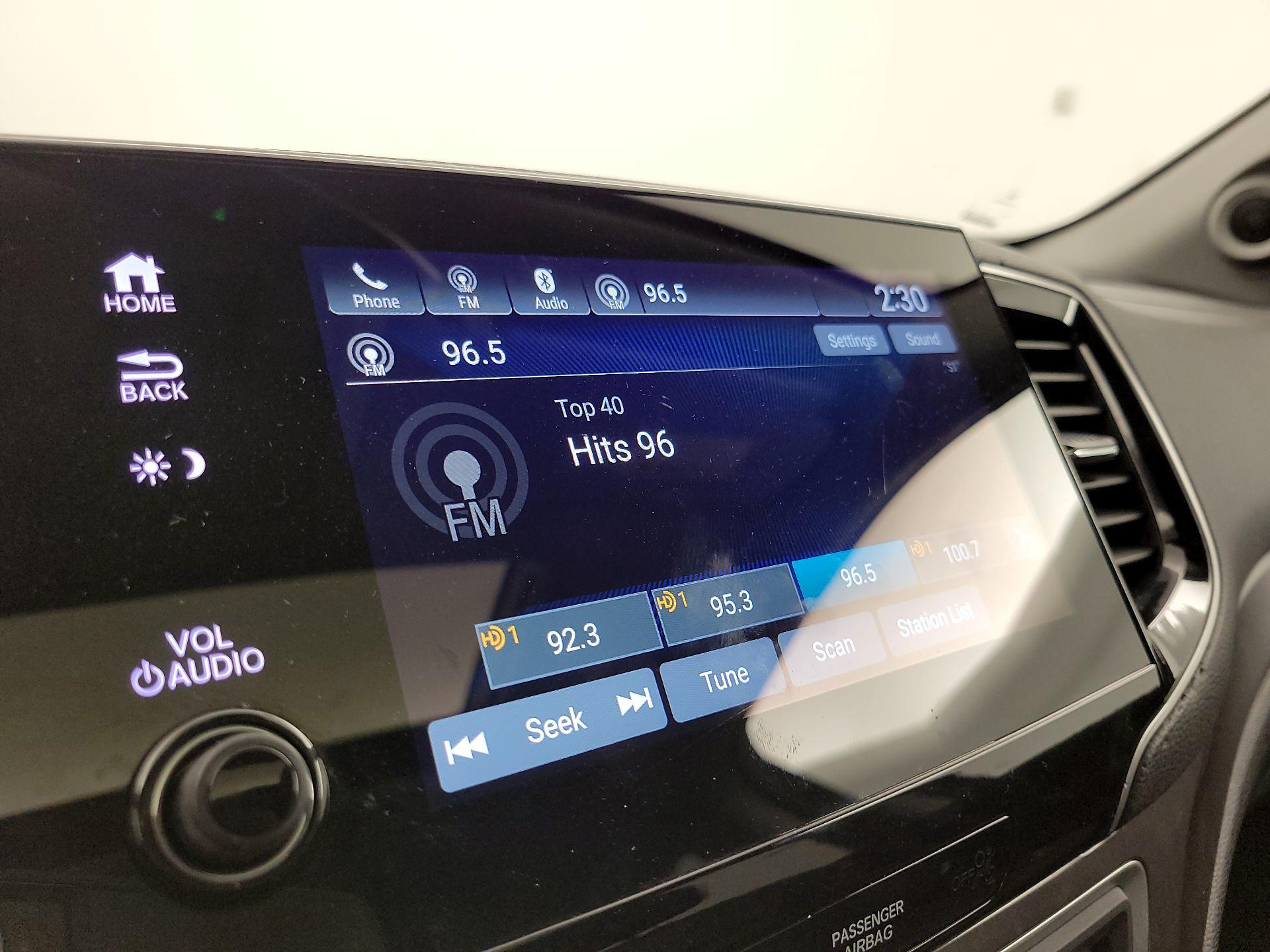 Thumbnail: 2022 Honda Pilot - 15