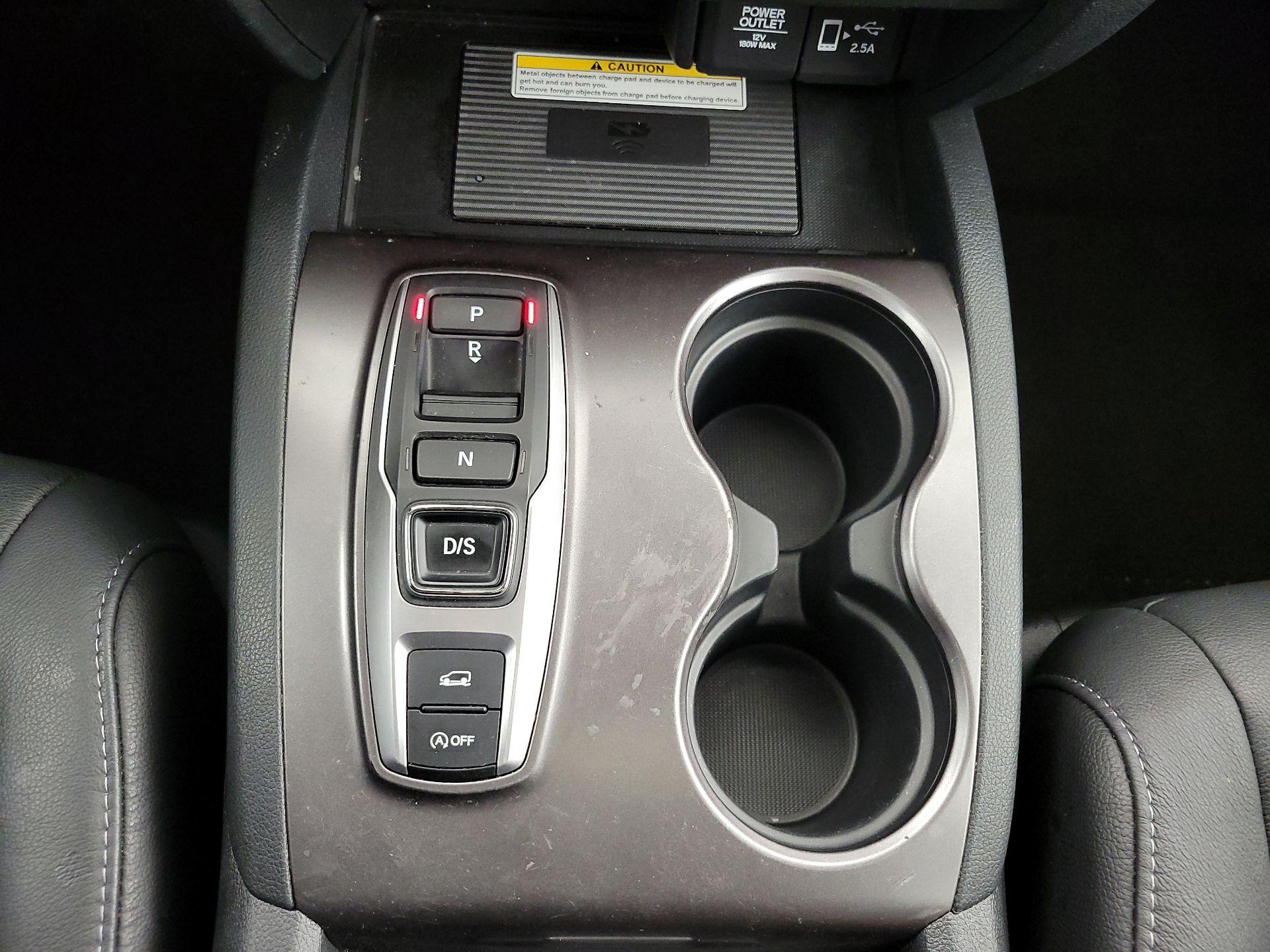 Thumbnail: 2022 Honda Pilot - 17