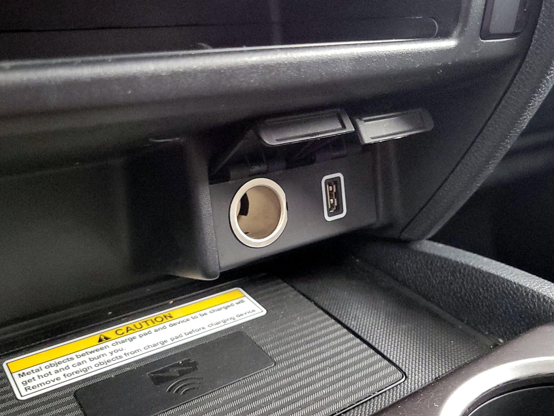 Thumbnail: 2022 Honda Pilot - 18