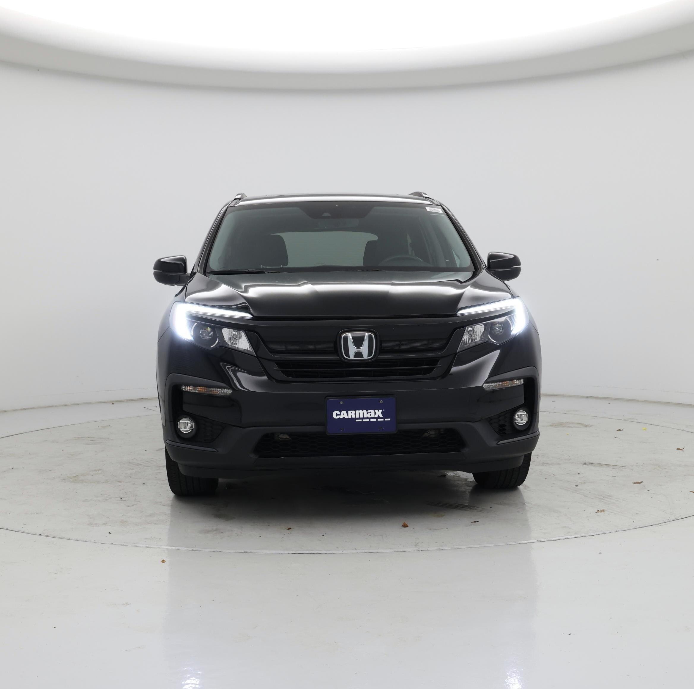 Thumbnail: 2022 Honda Pilot - 5