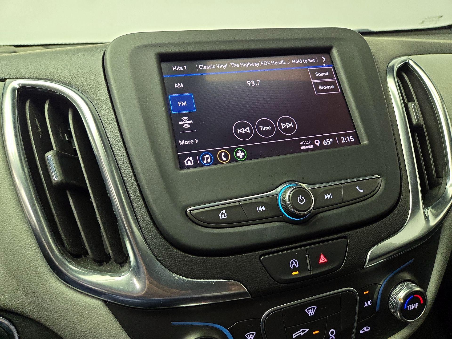 Thumbnail: 2022 Chevrolet Equinox - 15