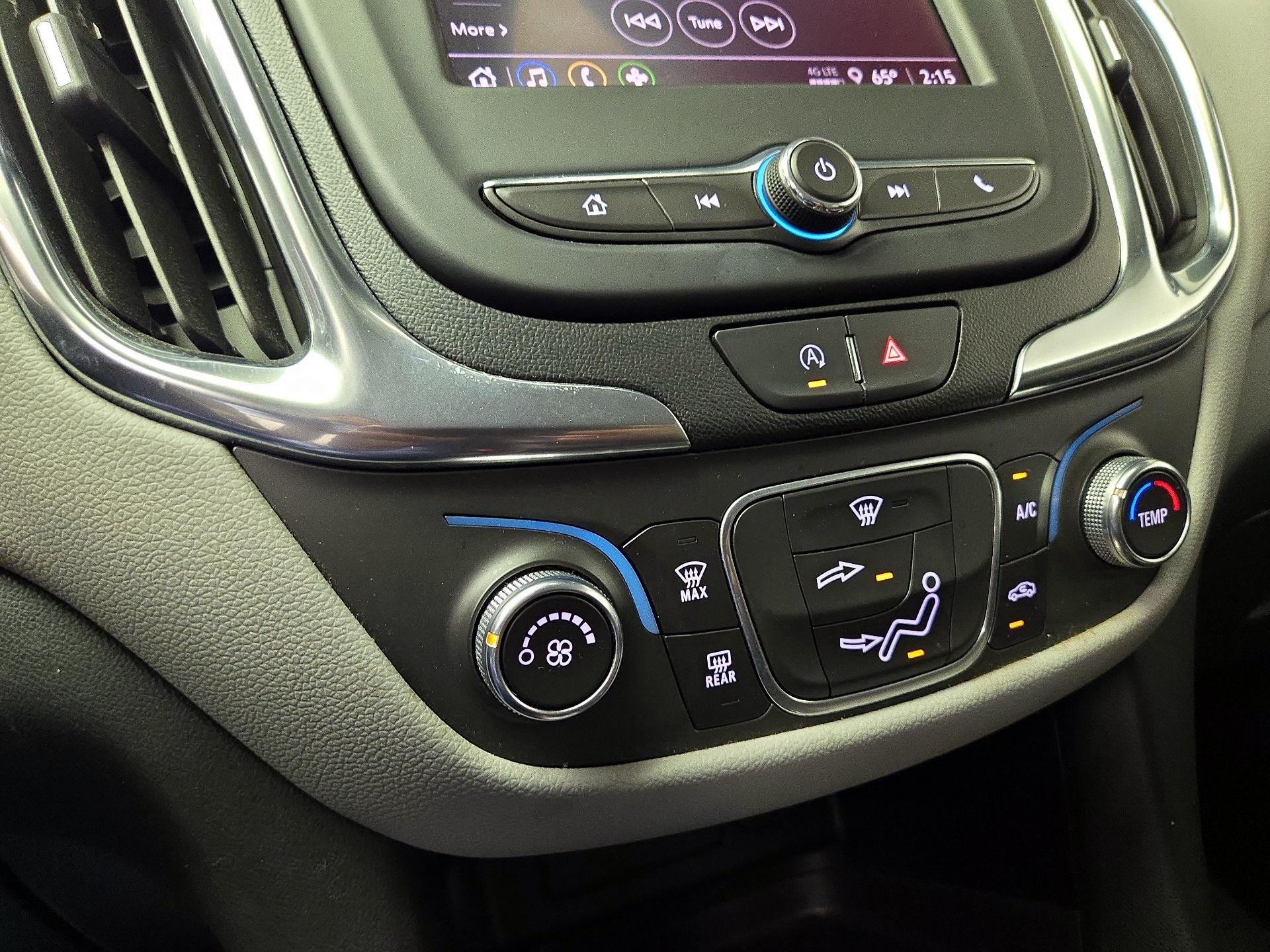 Thumbnail: 2022 Chevrolet Equinox - 16