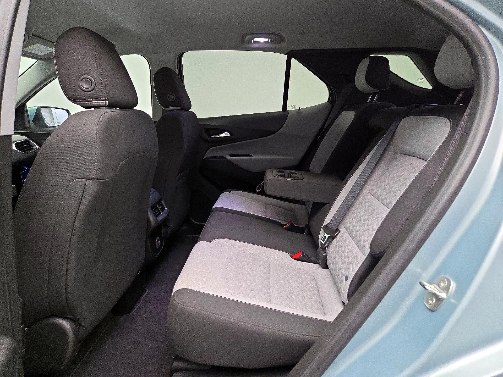 Thumbnail: 2022 Chevrolet Equinox - 19