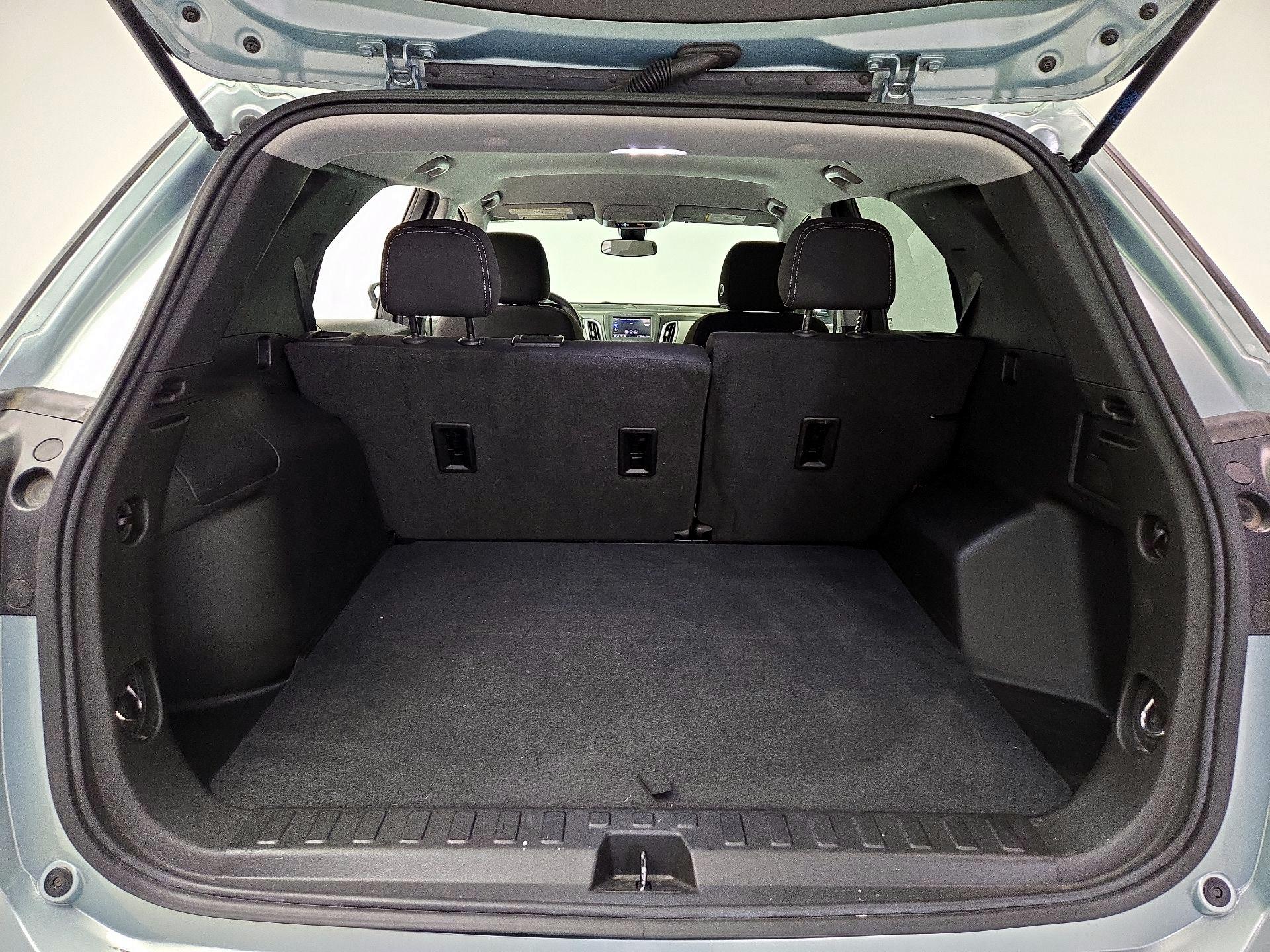 Thumbnail: 2022 Chevrolet Equinox - 20