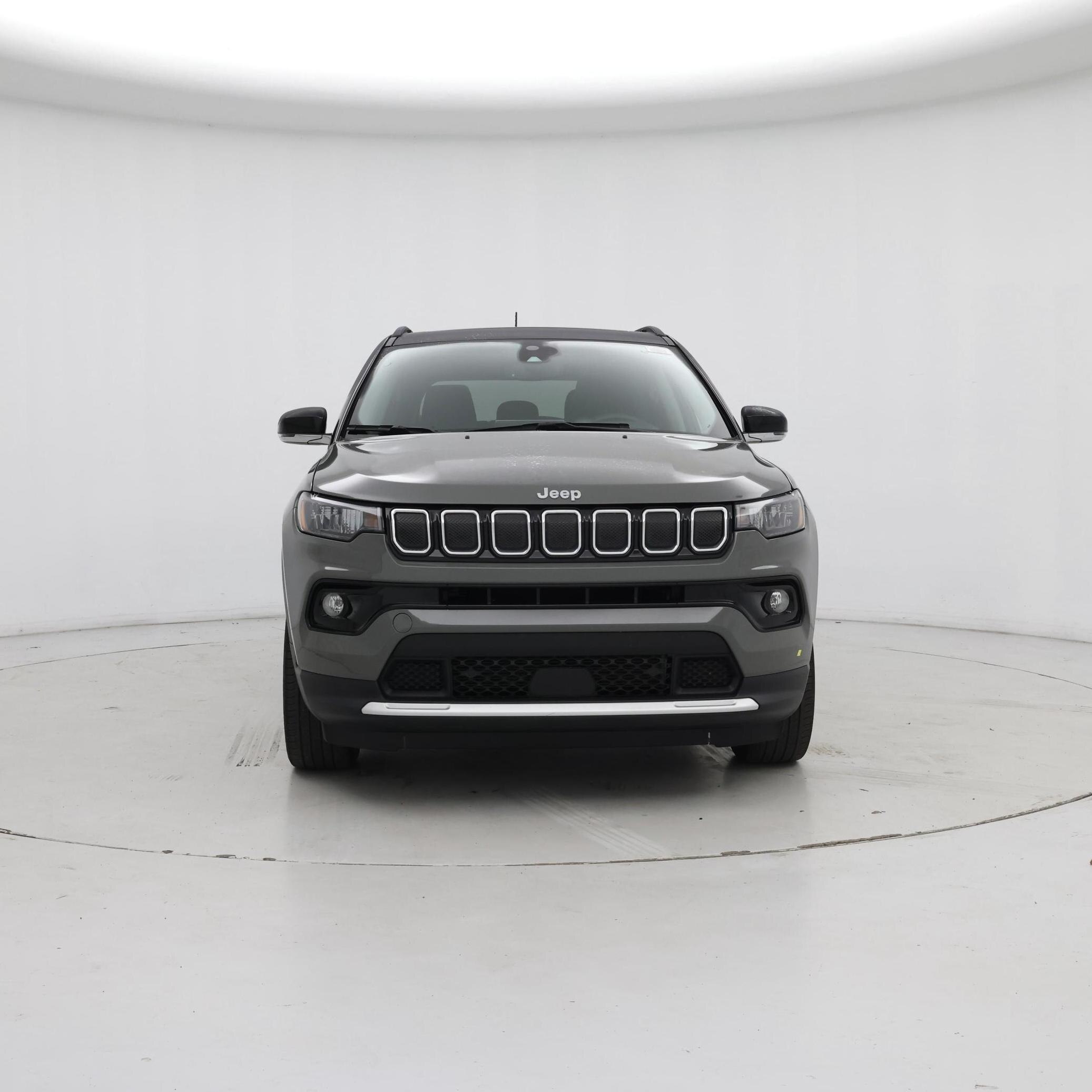 Thumbnail: 2022 Jeep Compass - 5