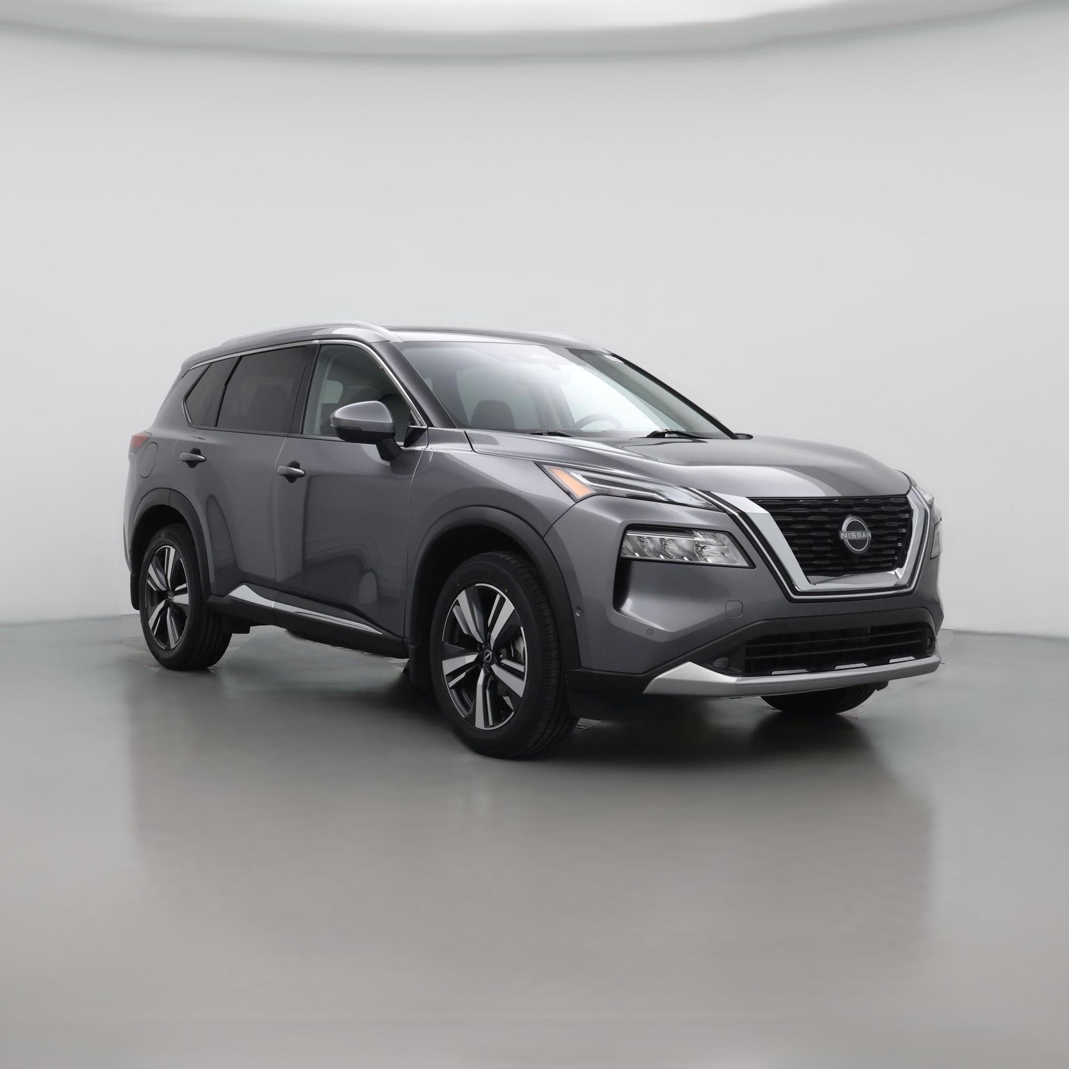 Thumbnail: 2022 Nissan Rogue - 1