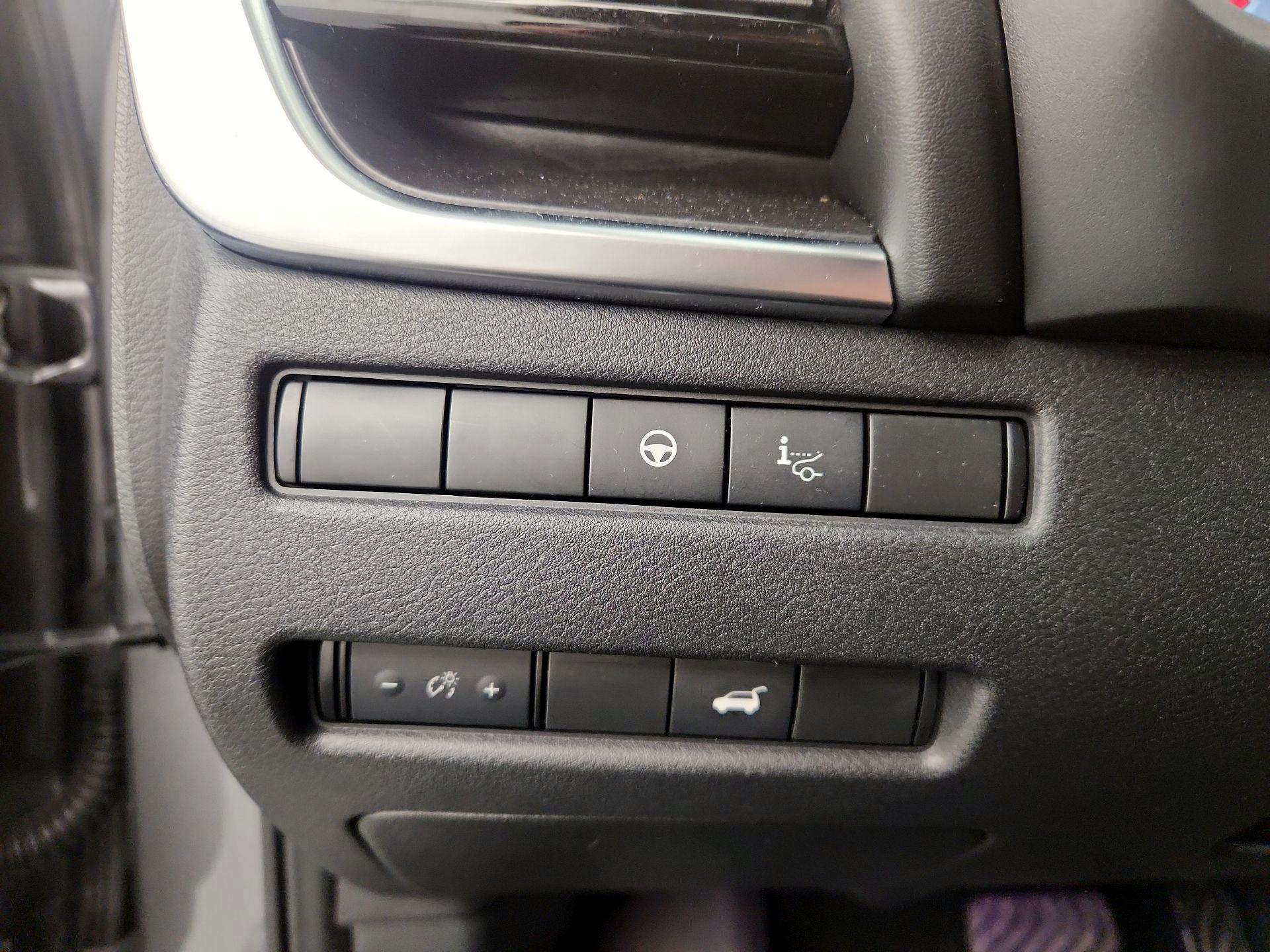 Thumbnail: 2022 Nissan Rogue - 13