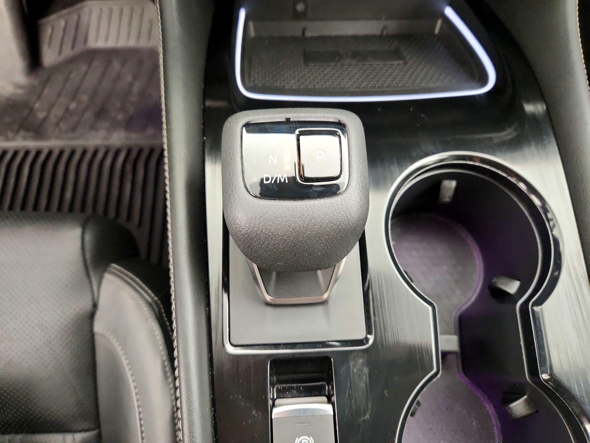 Thumbnail: 2022 Nissan Rogue - 18