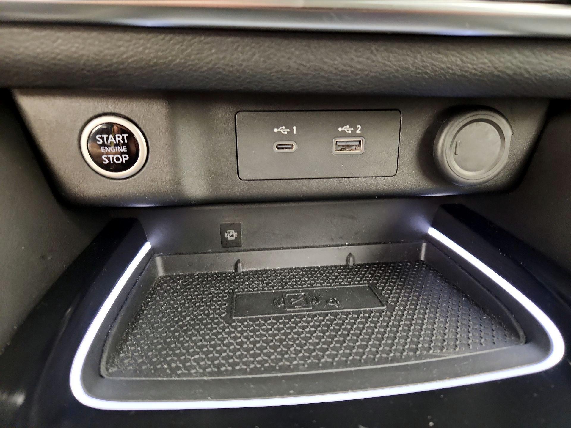 Thumbnail: 2022 Nissan Rogue - 19