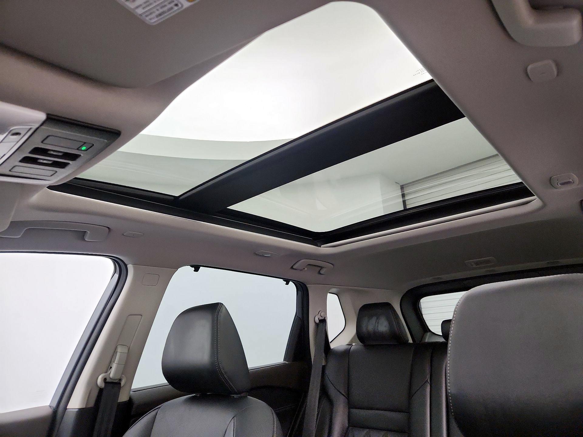 Thumbnail: 2022 Nissan Rogue - 20