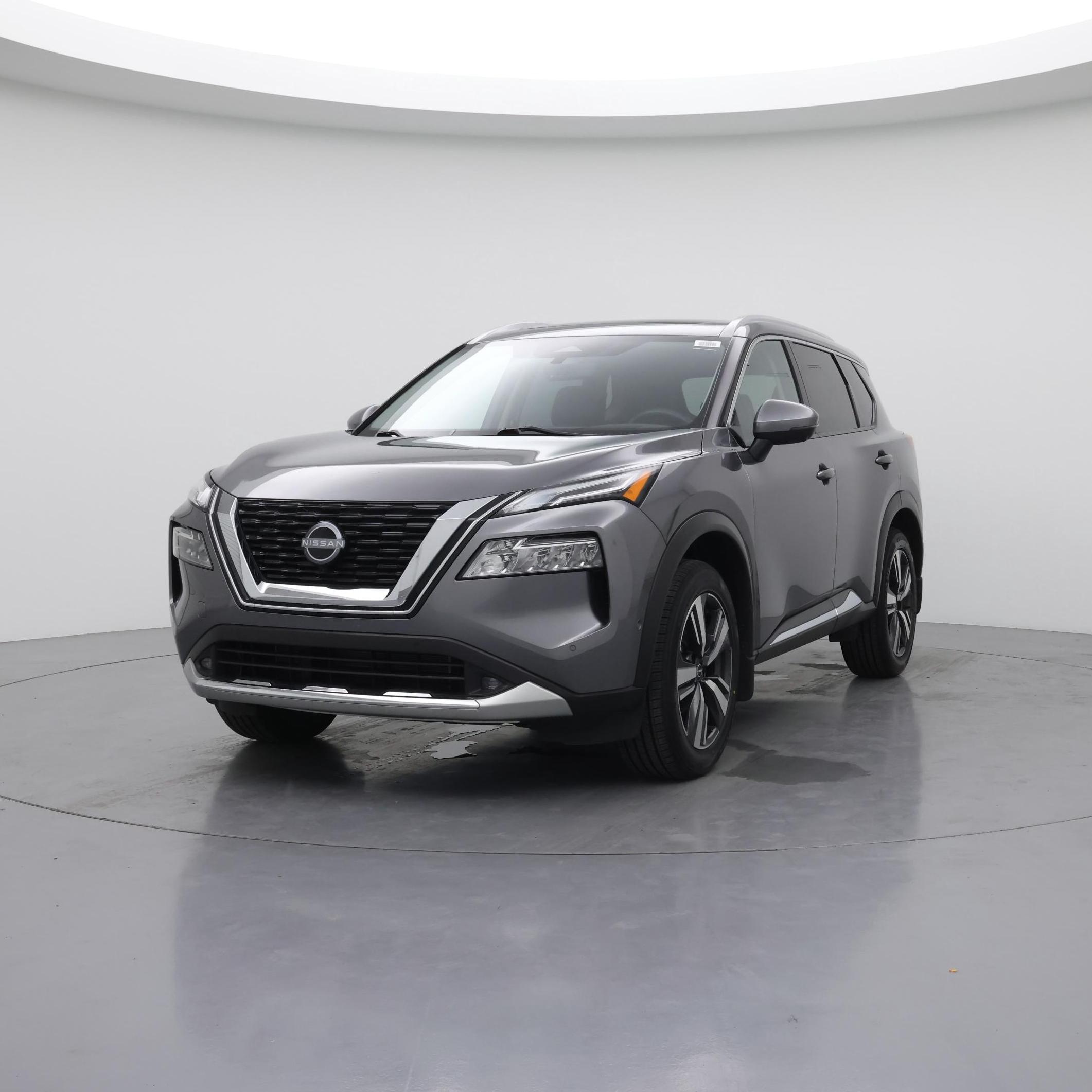 Thumbnail: 2022 Nissan Rogue - 4