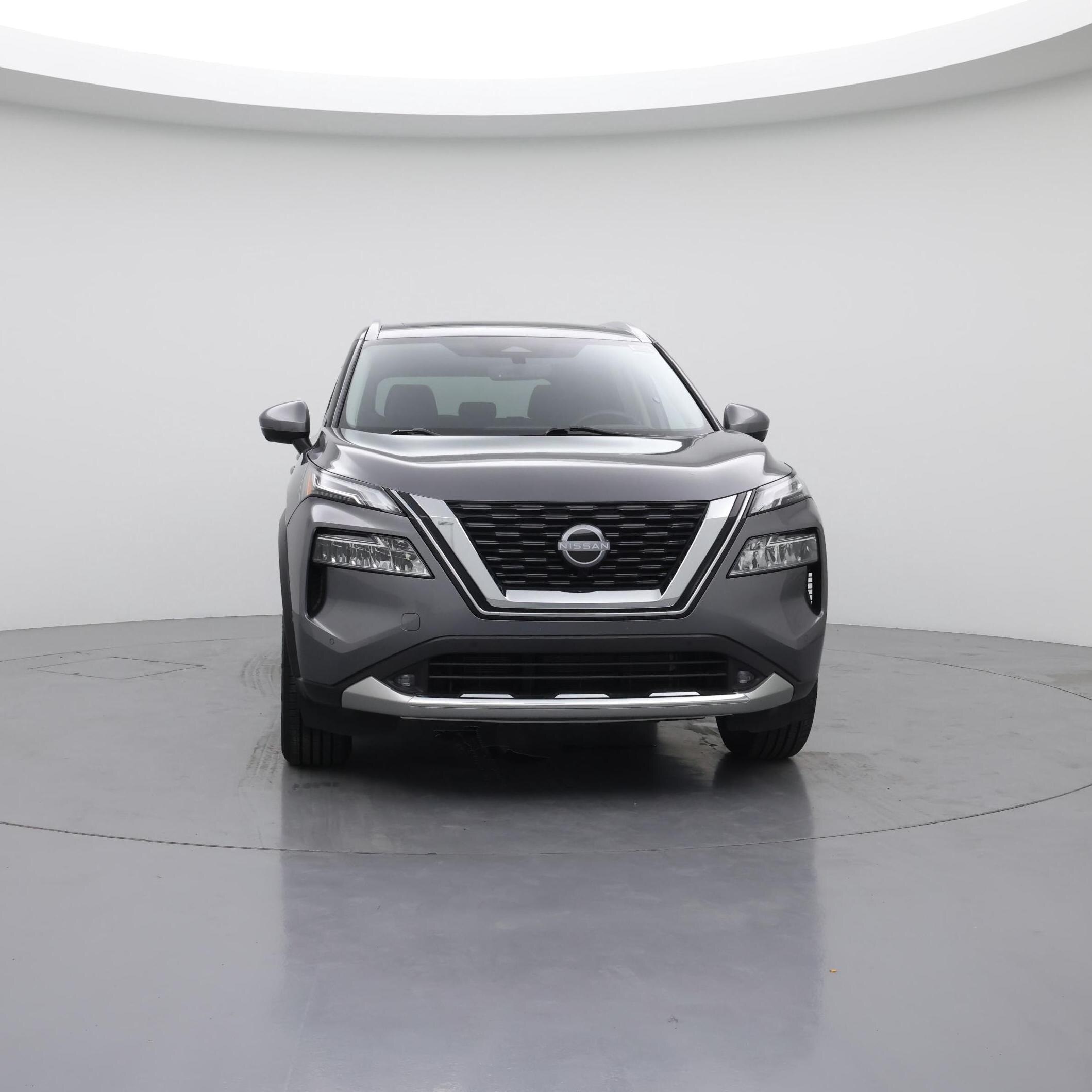 Thumbnail: 2022 Nissan Rogue - 5