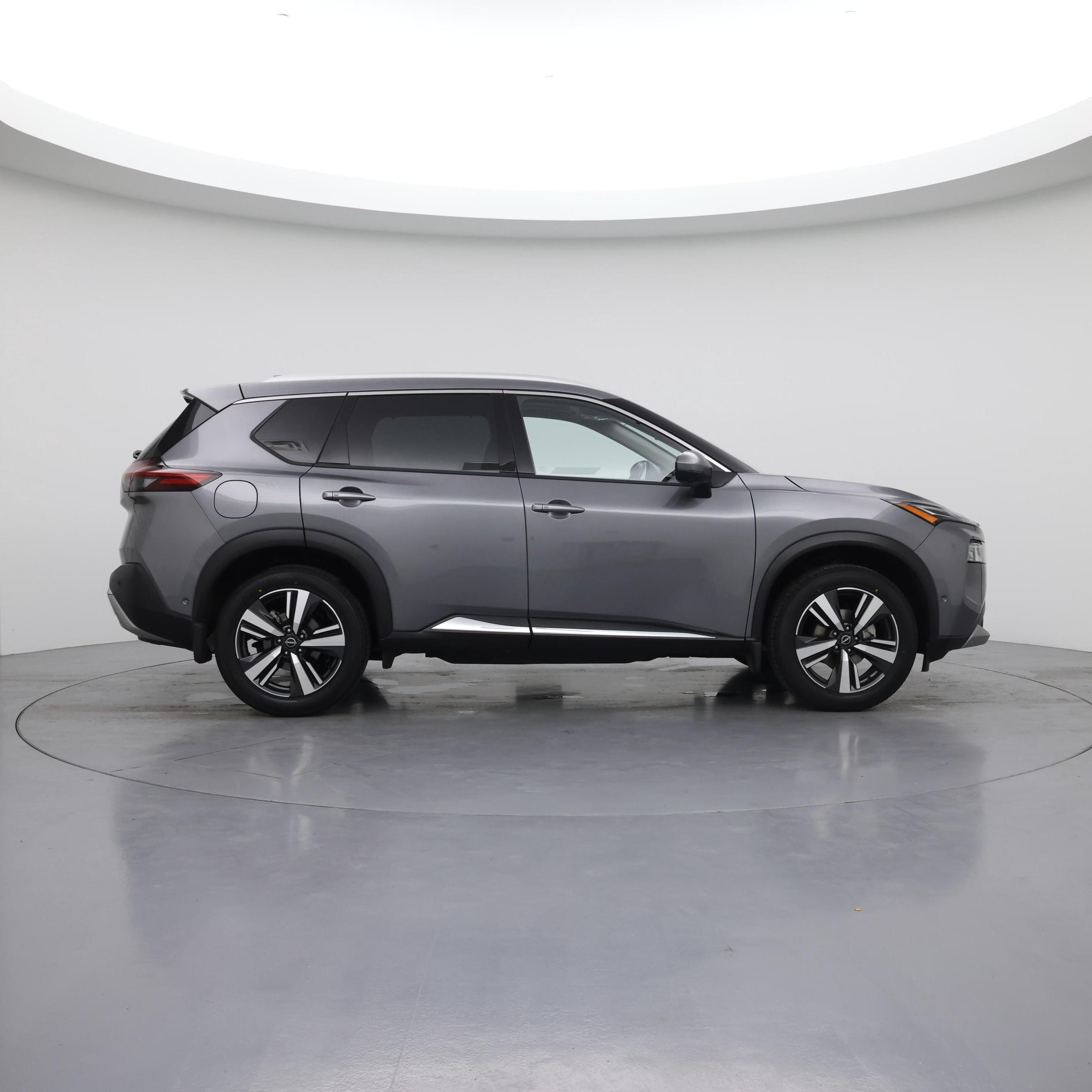Thumbnail: 2022 Nissan Rogue - 7