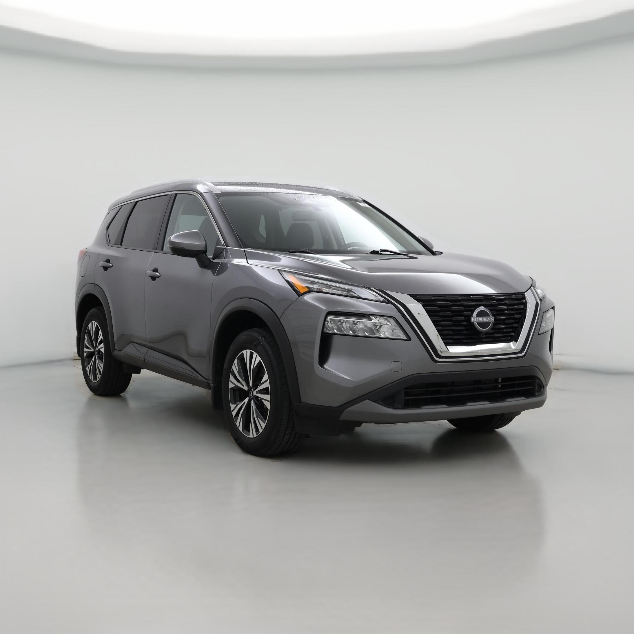 Thumbnail: 2022 Nissan Rogue - 1