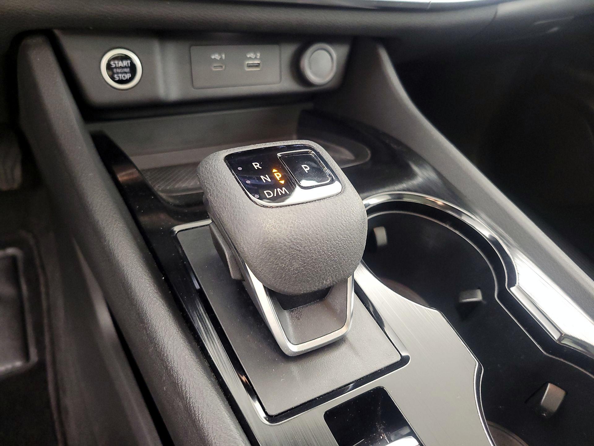 Thumbnail: 2022 Nissan Rogue - 17