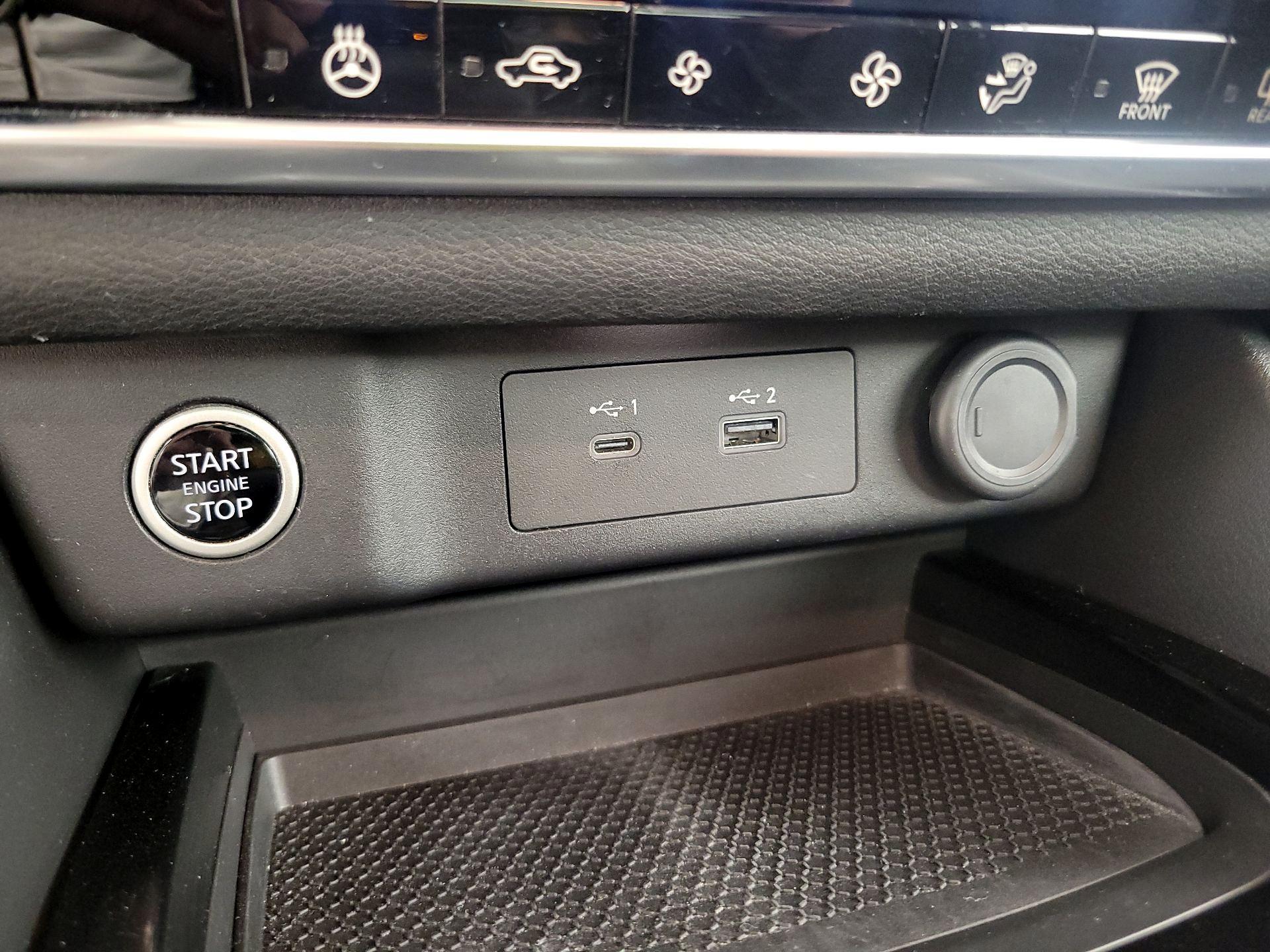 Thumbnail: 2022 Nissan Rogue - 18