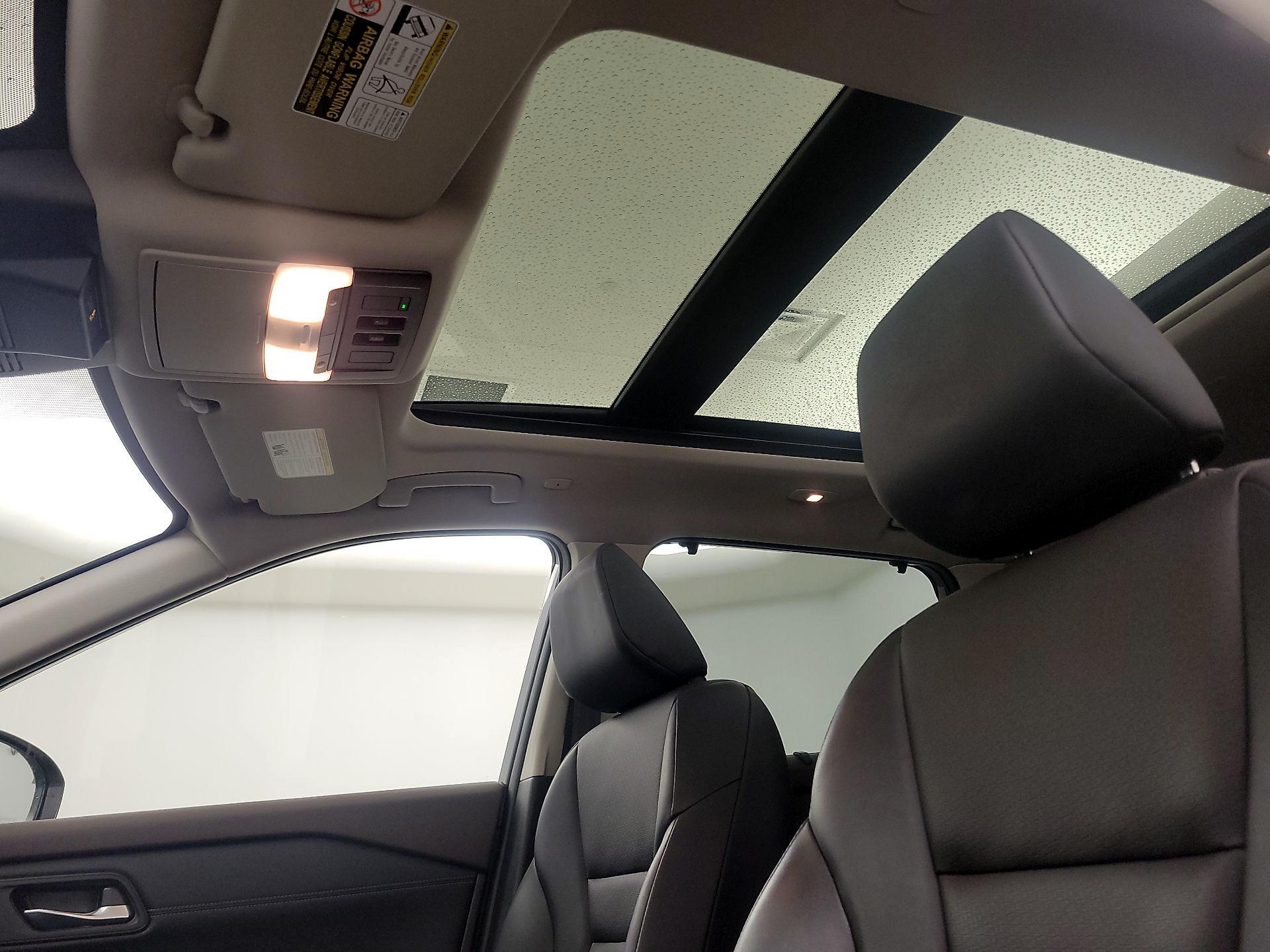 Thumbnail: 2022 Nissan Rogue - 19