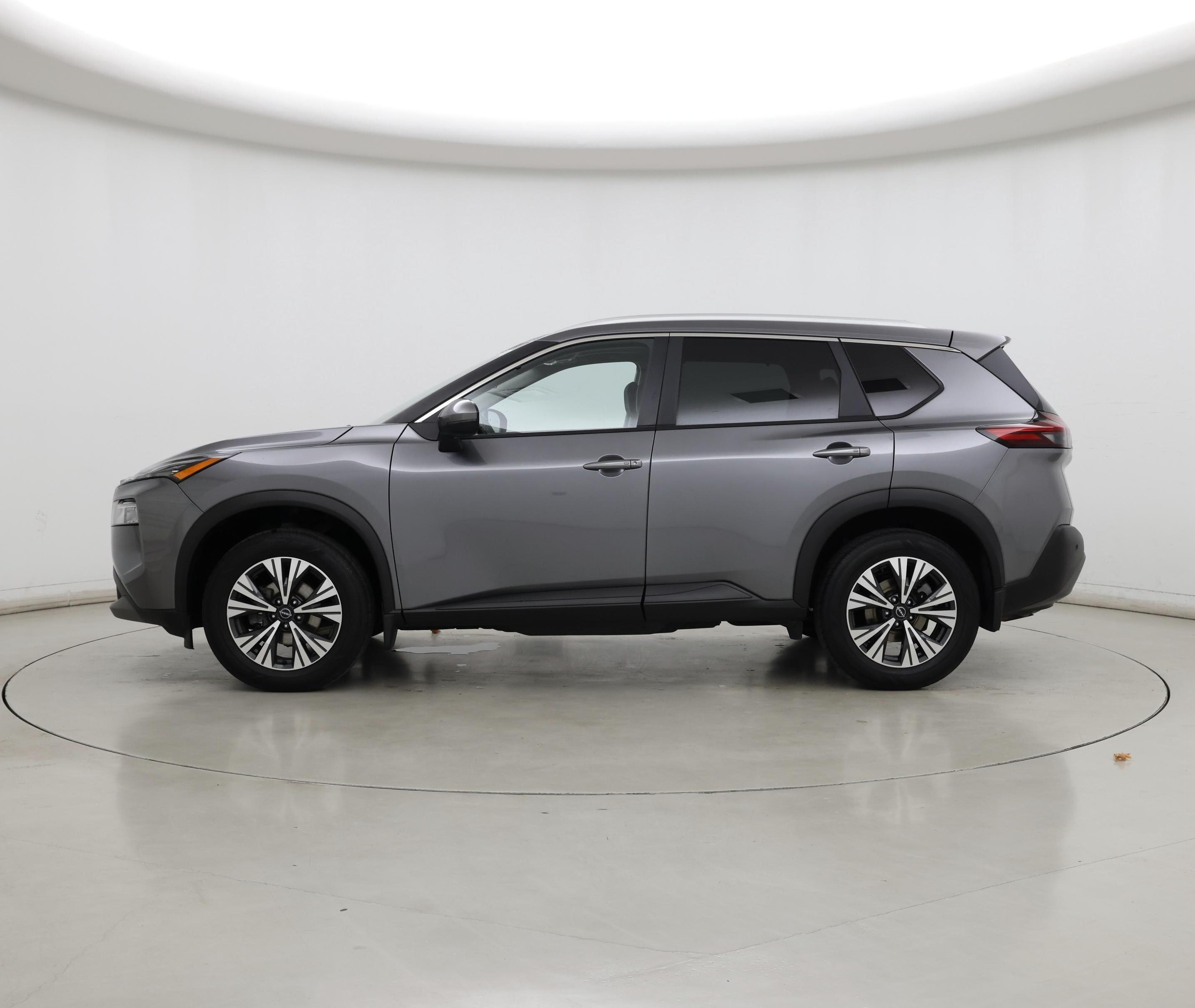 Thumbnail: 2022 Nissan Rogue - 3