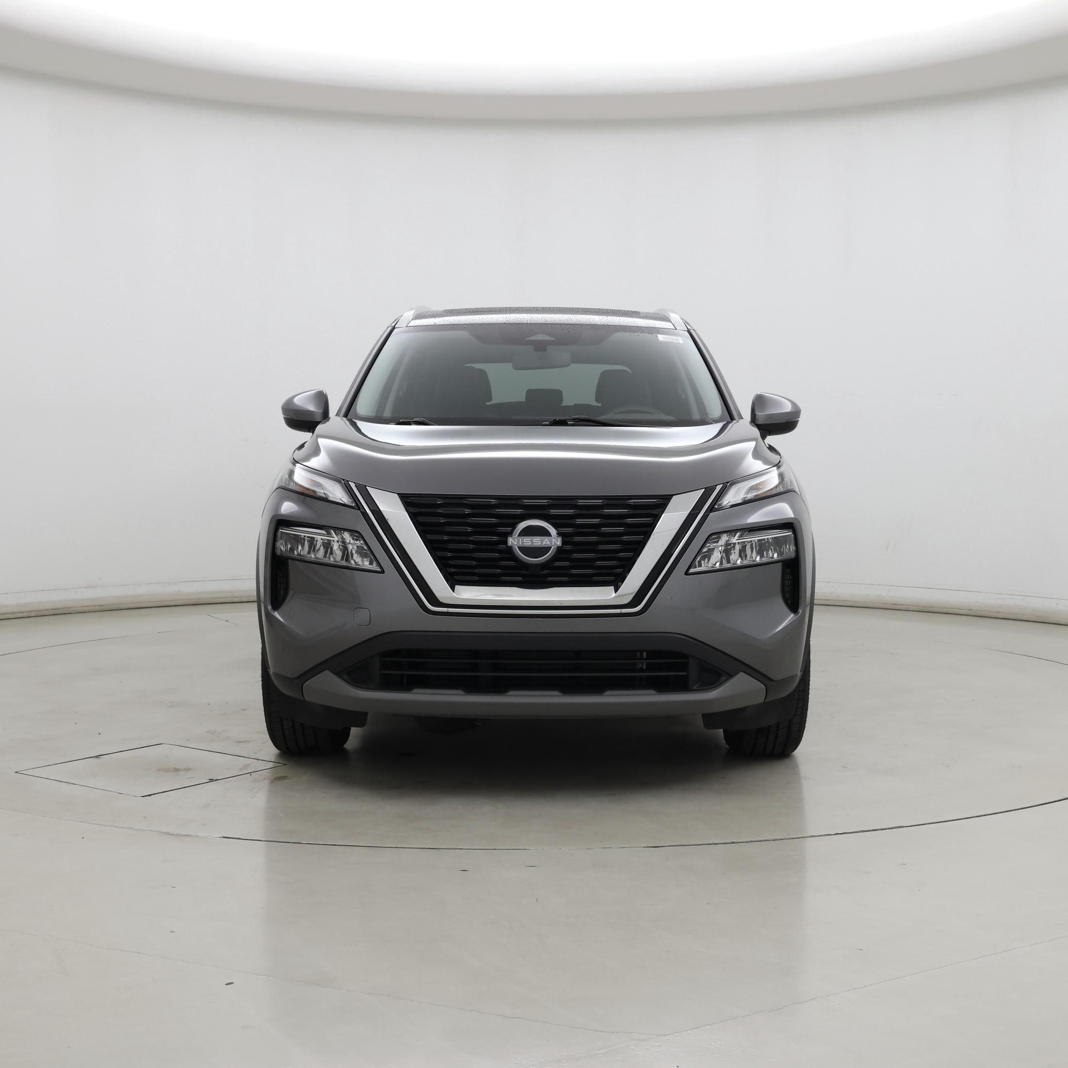 Thumbnail: 2022 Nissan Rogue - 5