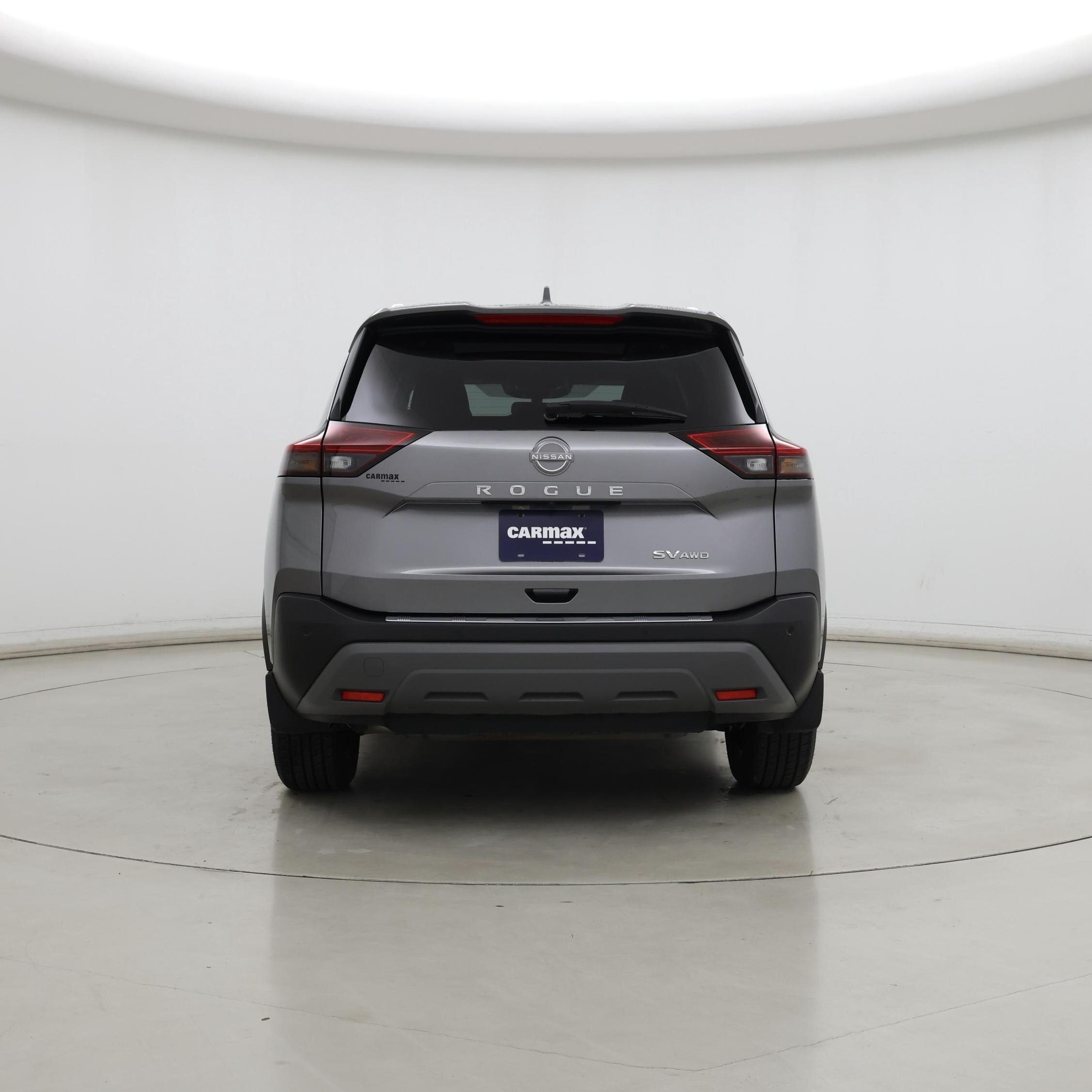 Thumbnail: 2022 Nissan Rogue - 6