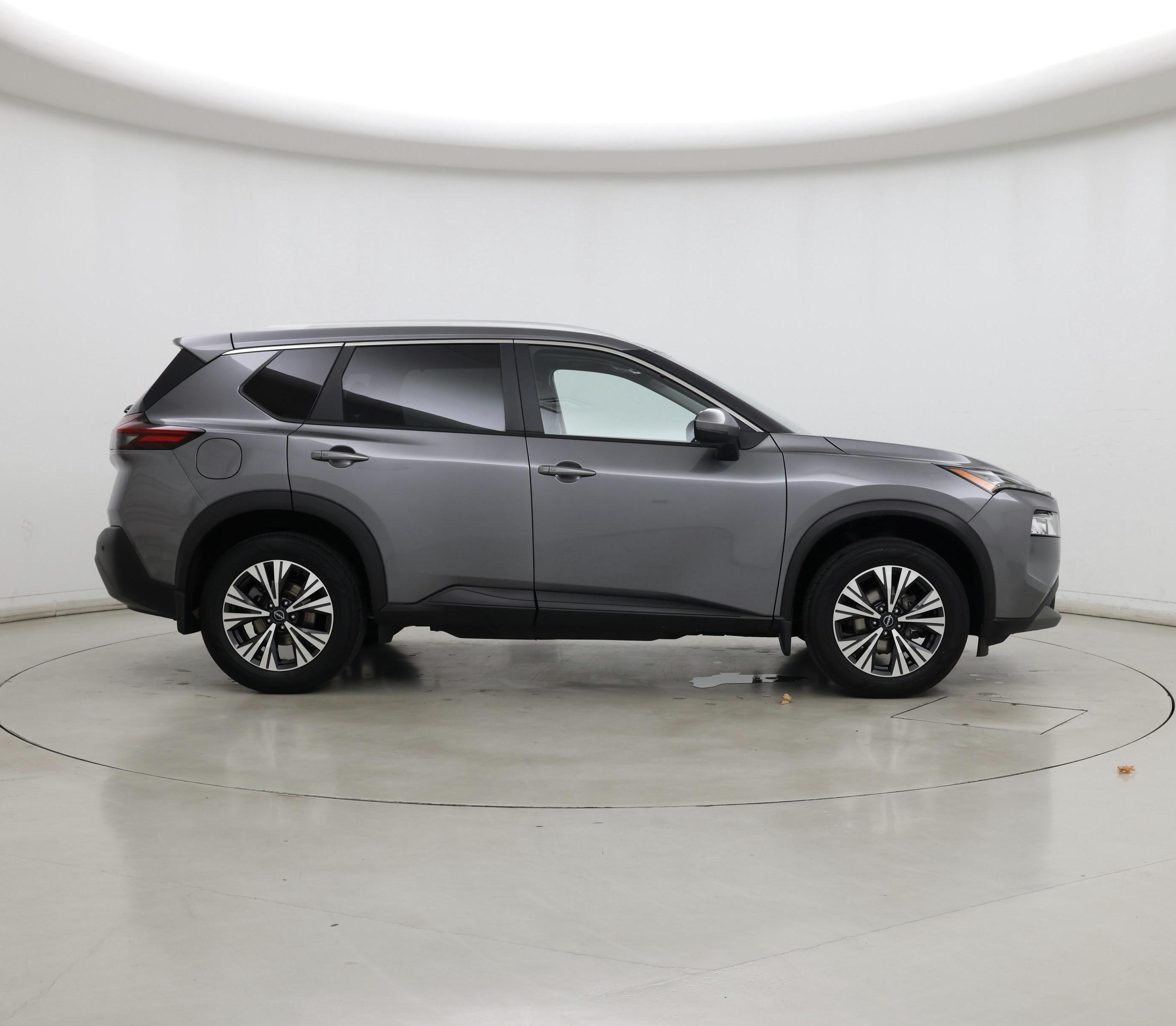 Thumbnail: 2022 Nissan Rogue - 7