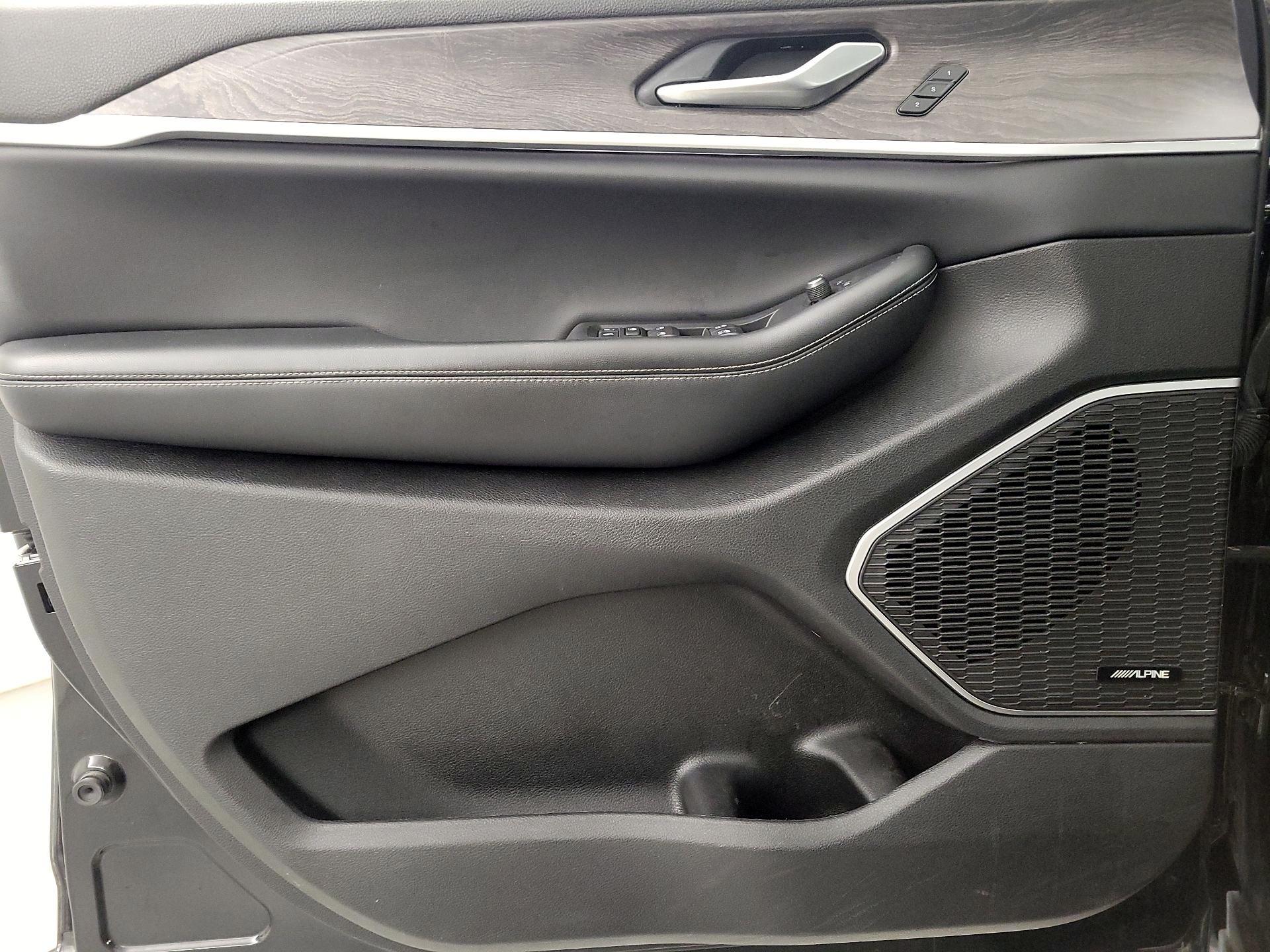 Thumbnail: 2022 Jeep Grand Cherokee L - 12