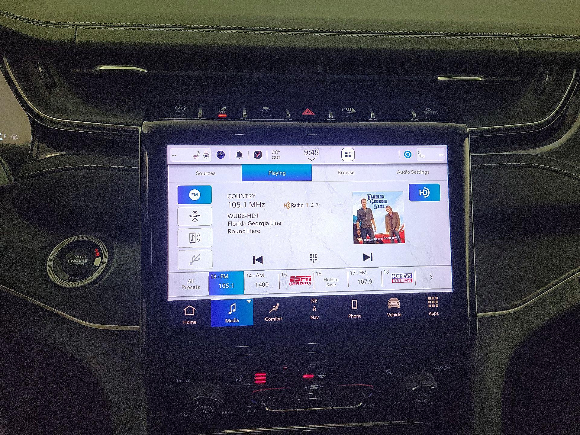 Thumbnail: 2022 Jeep Grand Cherokee L - 16