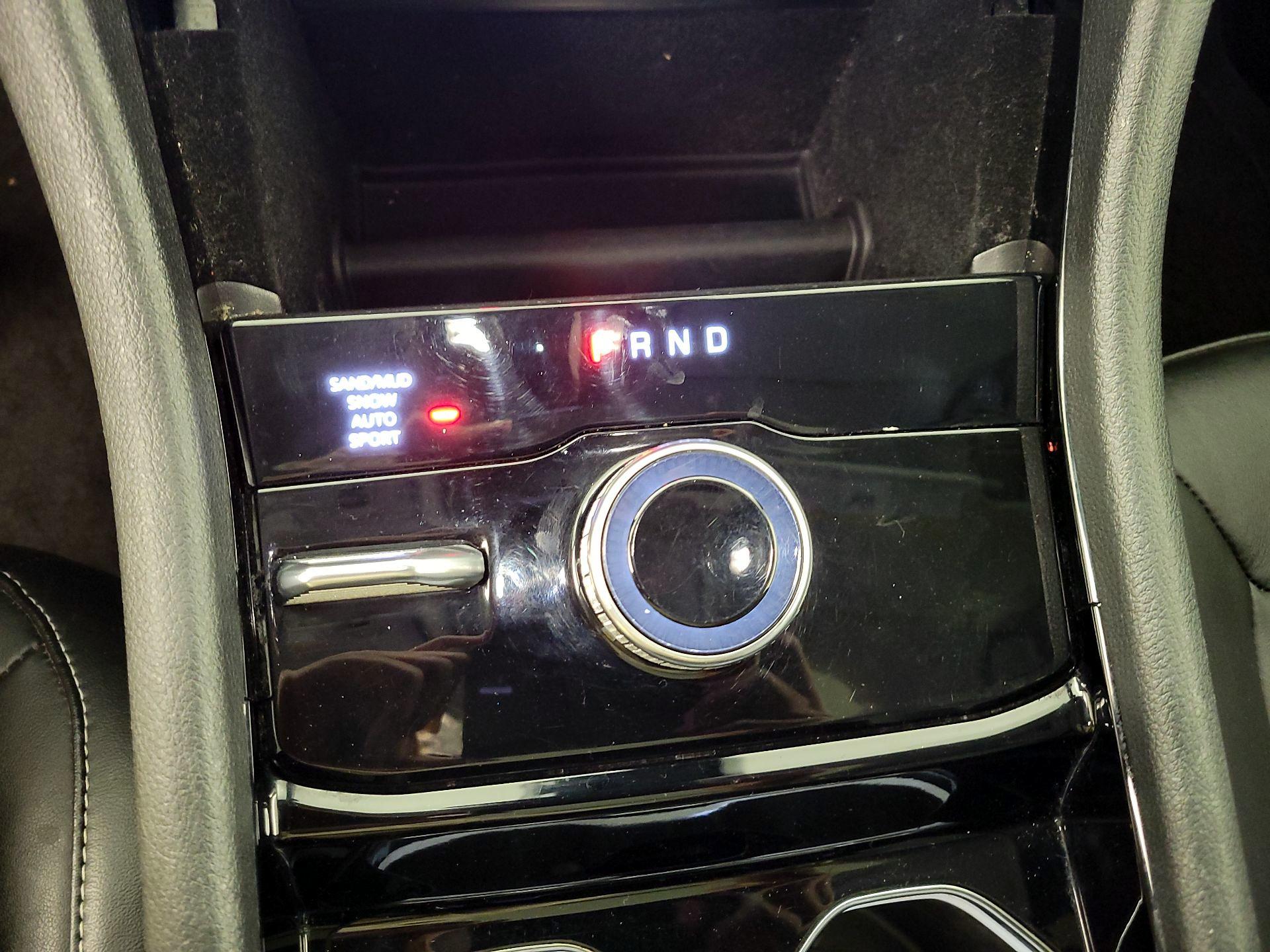 Thumbnail: 2022 Jeep Grand Cherokee L - 18