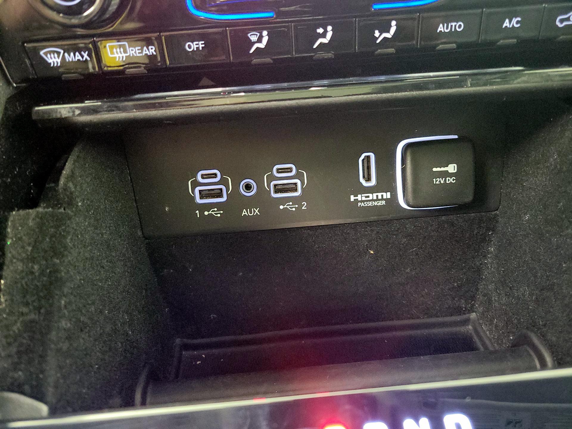 Thumbnail: 2022 Jeep Grand Cherokee L - 19