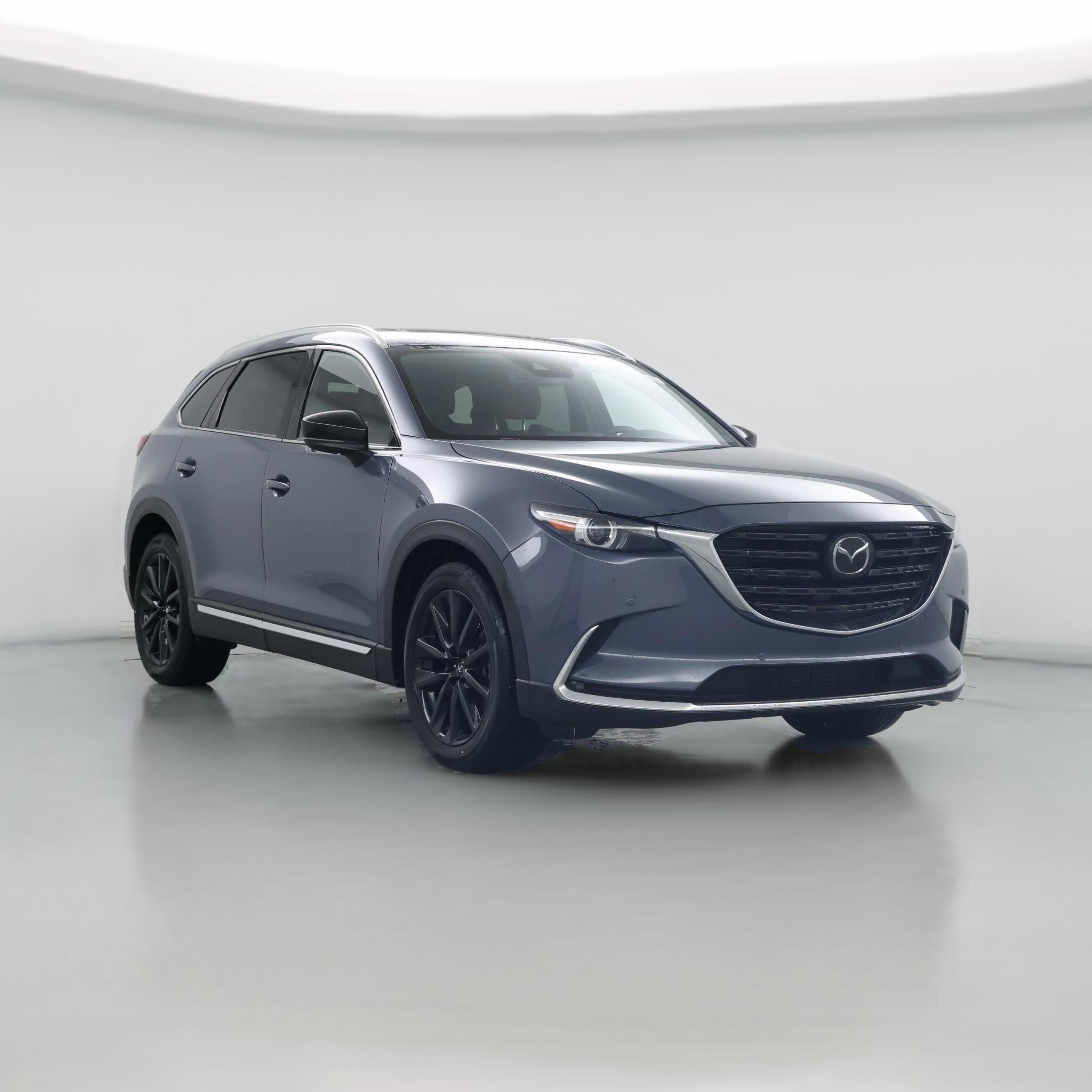 Thumbnail: 2023 Mazda CX-9 - 1