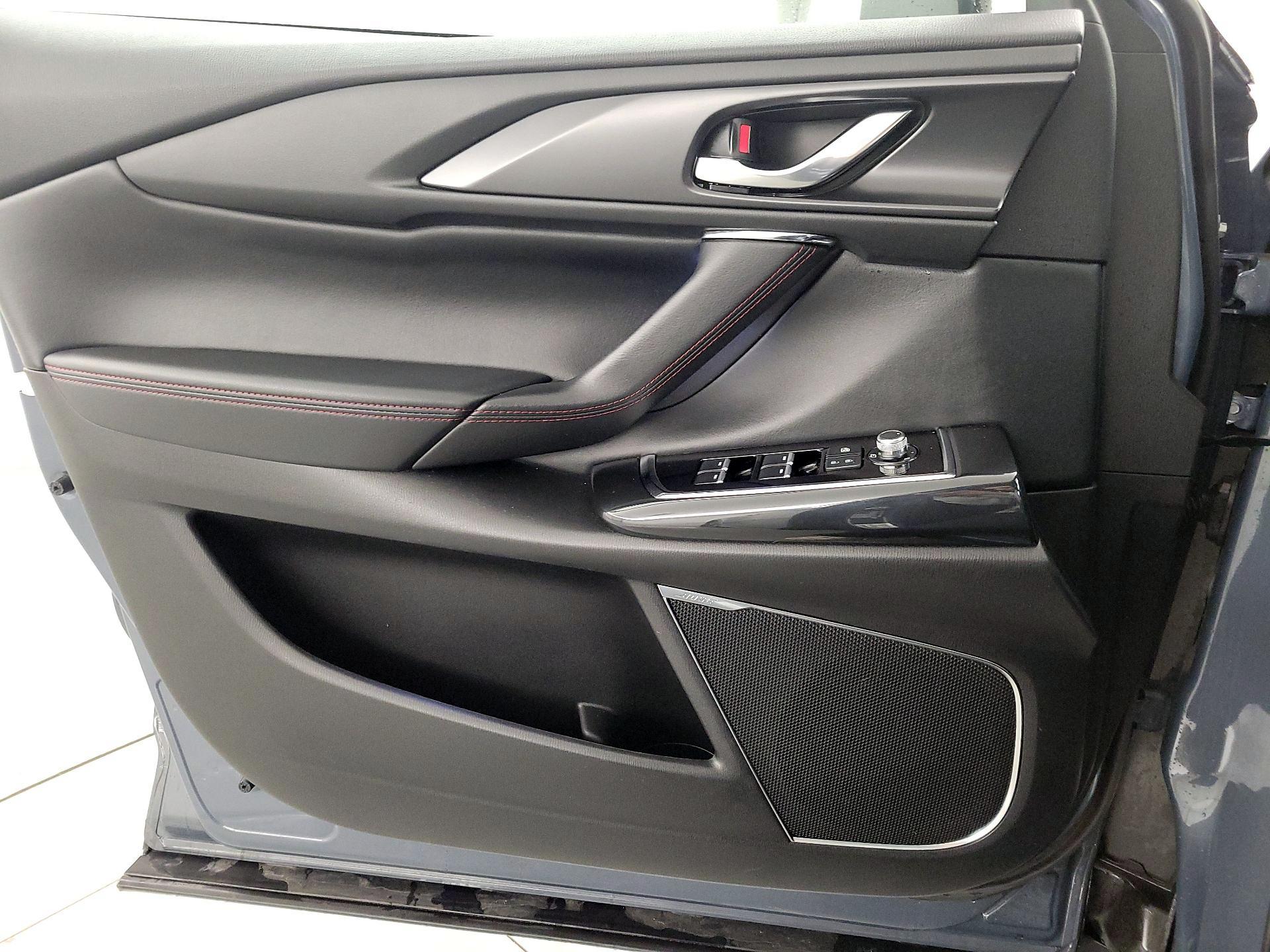 Thumbnail: 2023 Mazda CX-9 - 12