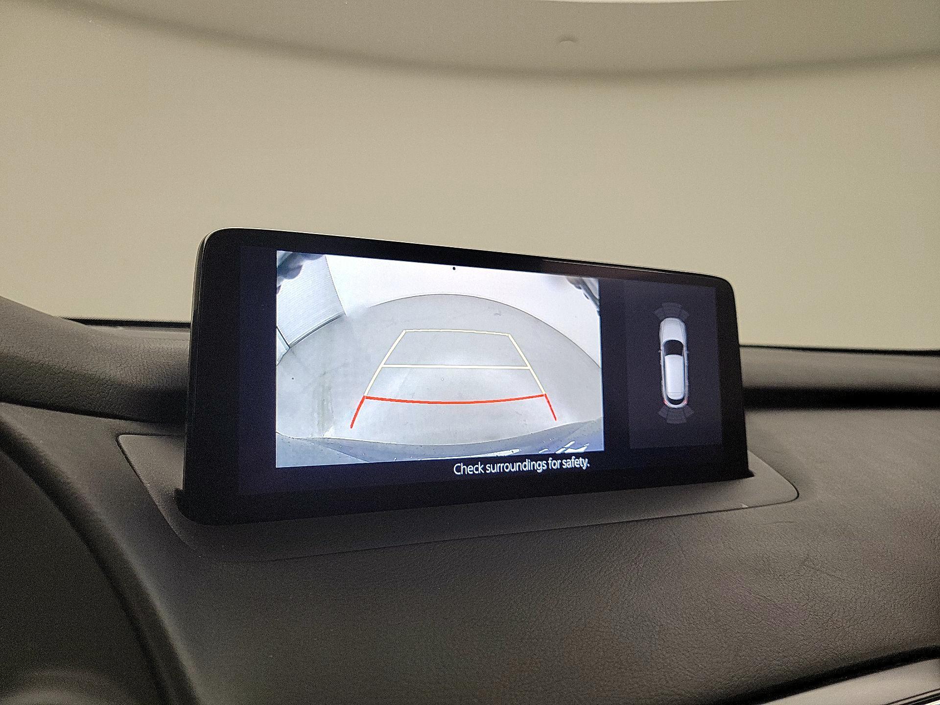 Thumbnail: 2023 Mazda CX-9 - 14