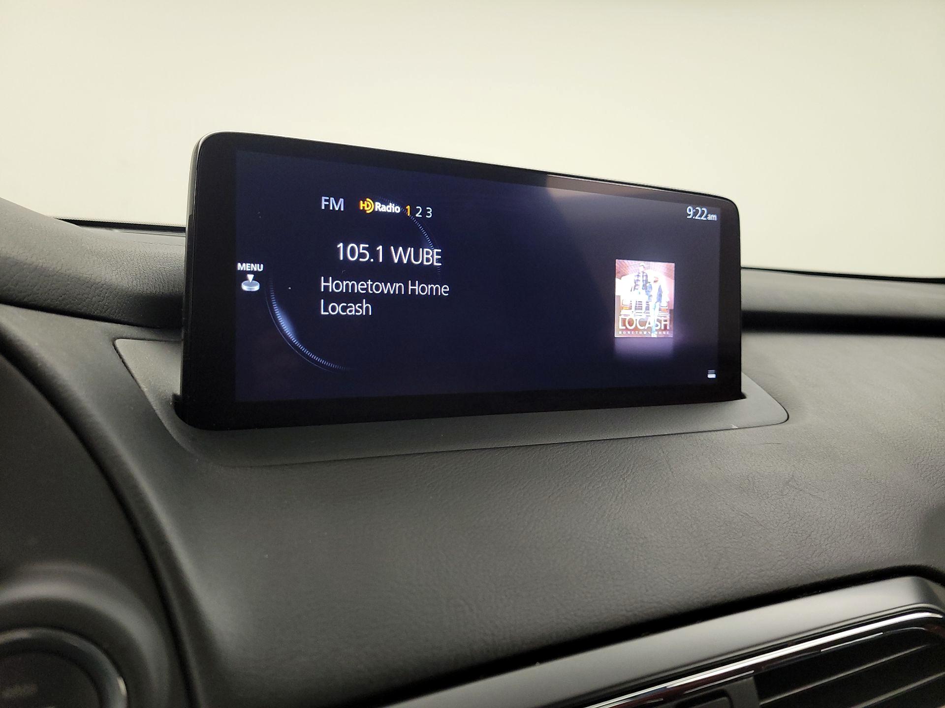 Thumbnail: 2023 Mazda CX-9 - 15