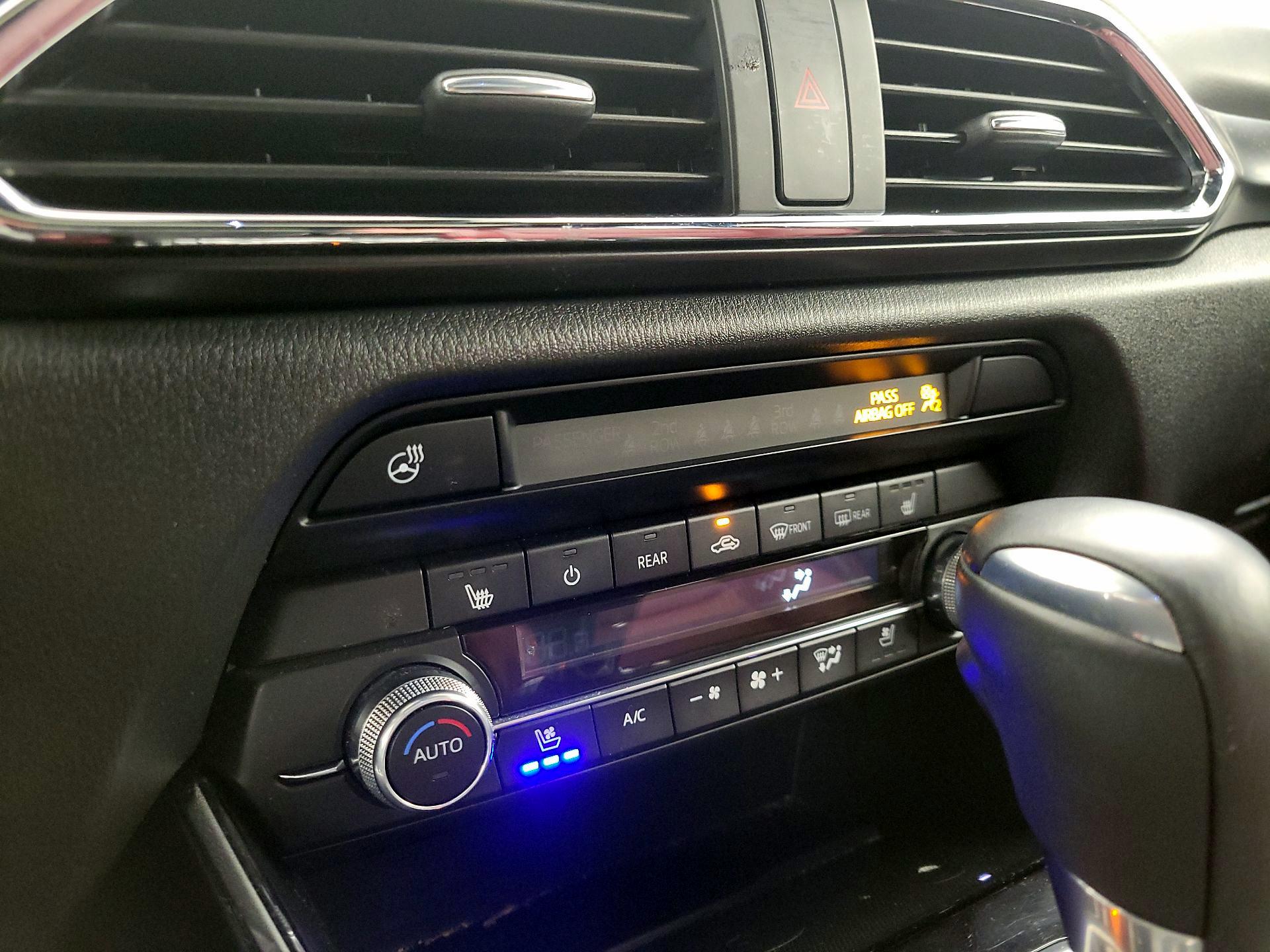 Thumbnail: 2023 Mazda CX-9 - 16