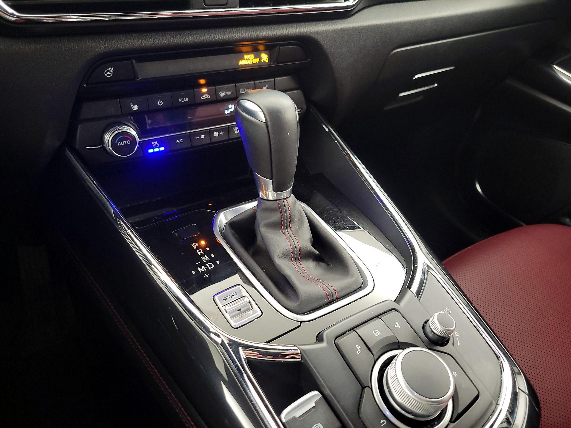 Thumbnail: 2023 Mazda CX-9 - 17