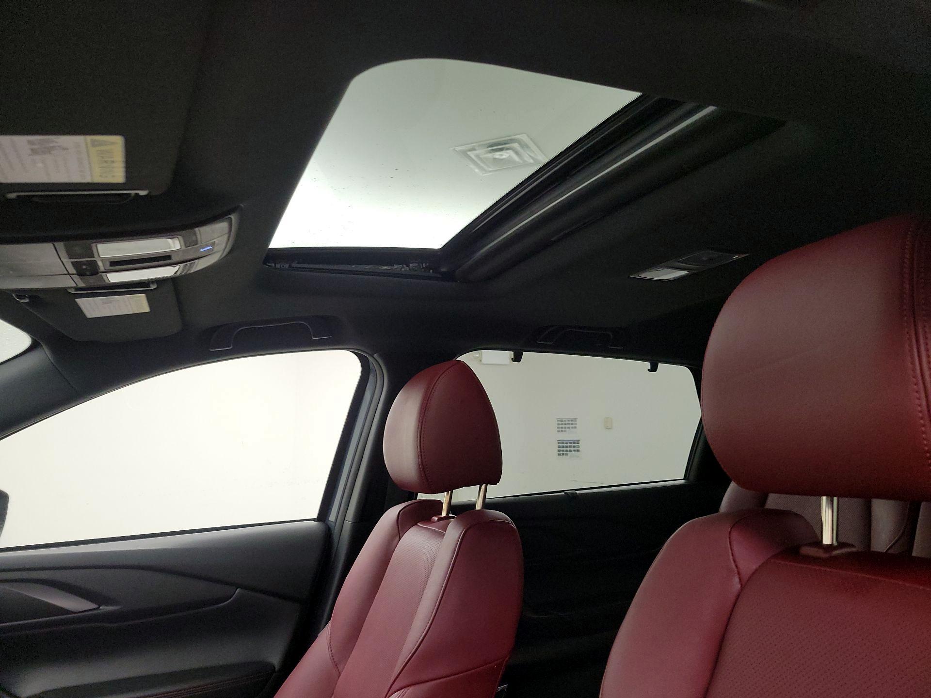 Thumbnail: 2023 Mazda CX-9 - 18