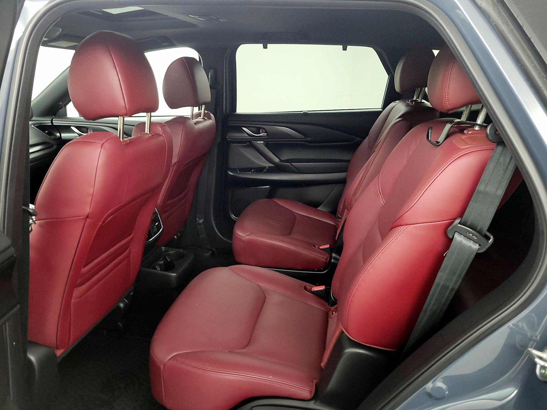 Thumbnail: 2023 Mazda CX-9 - 19