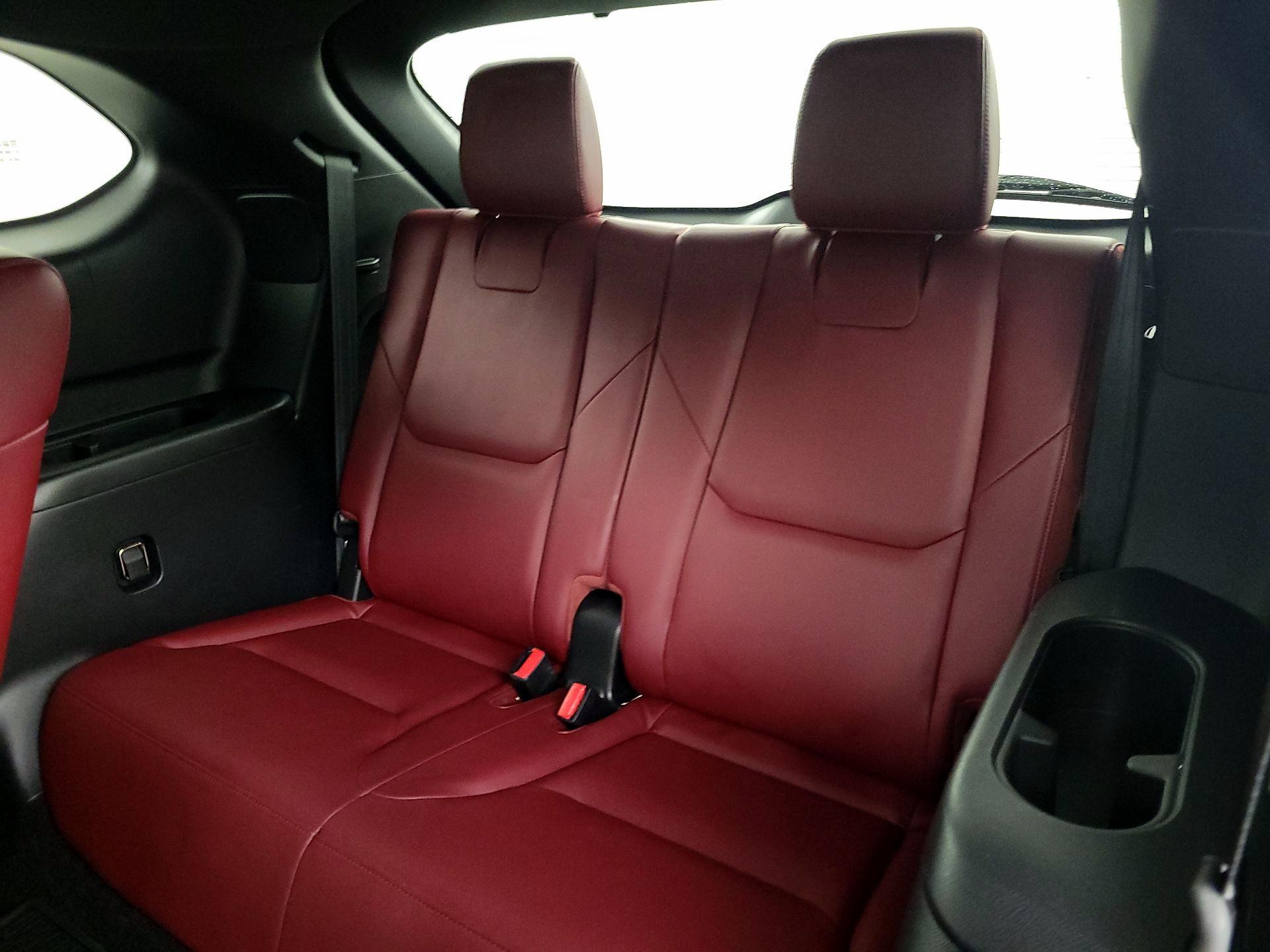 Thumbnail: 2023 Mazda CX-9 - 20