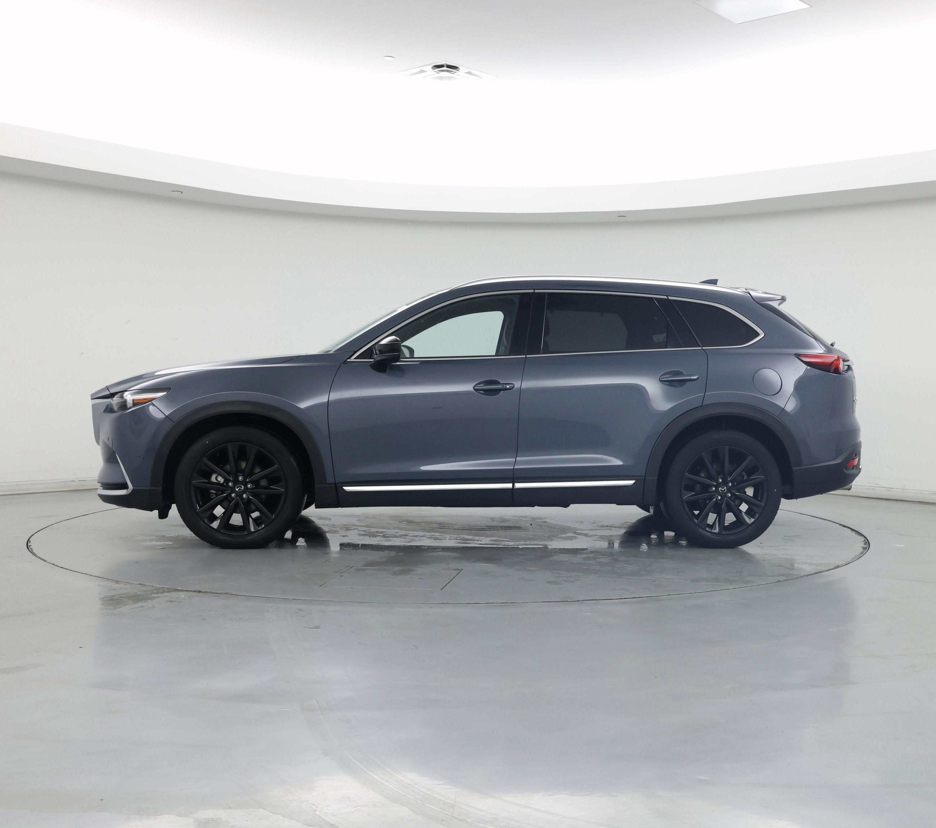 Thumbnail: 2023 Mazda CX-9 - 3