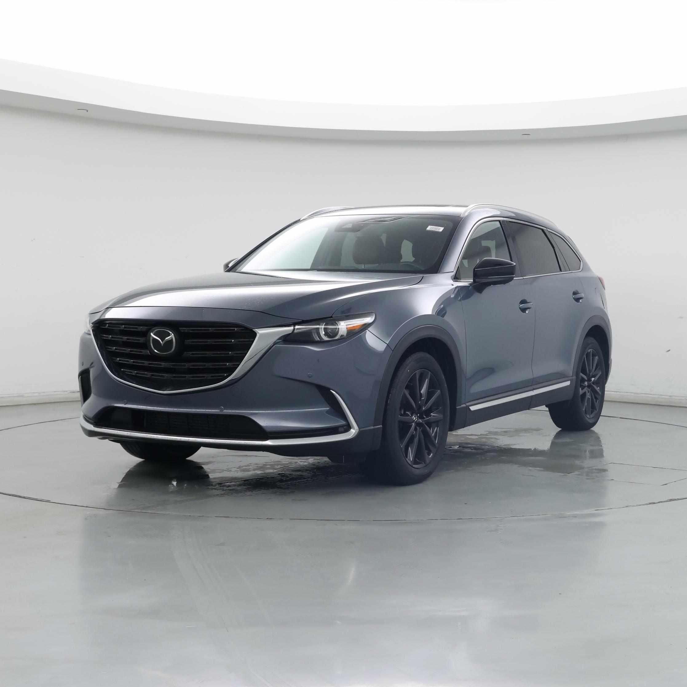 Thumbnail: 2023 Mazda CX-9 - 4