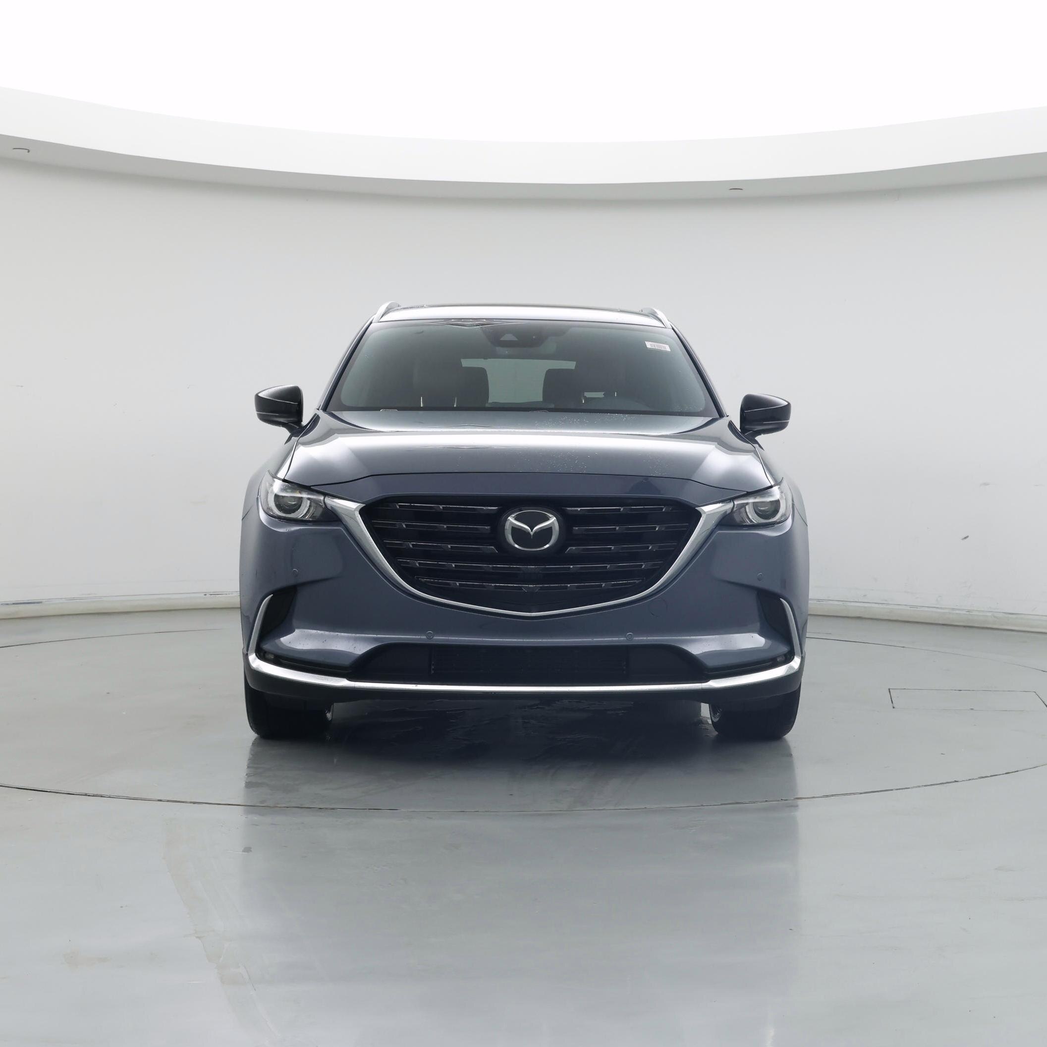 Thumbnail: 2023 Mazda CX-9 - 5