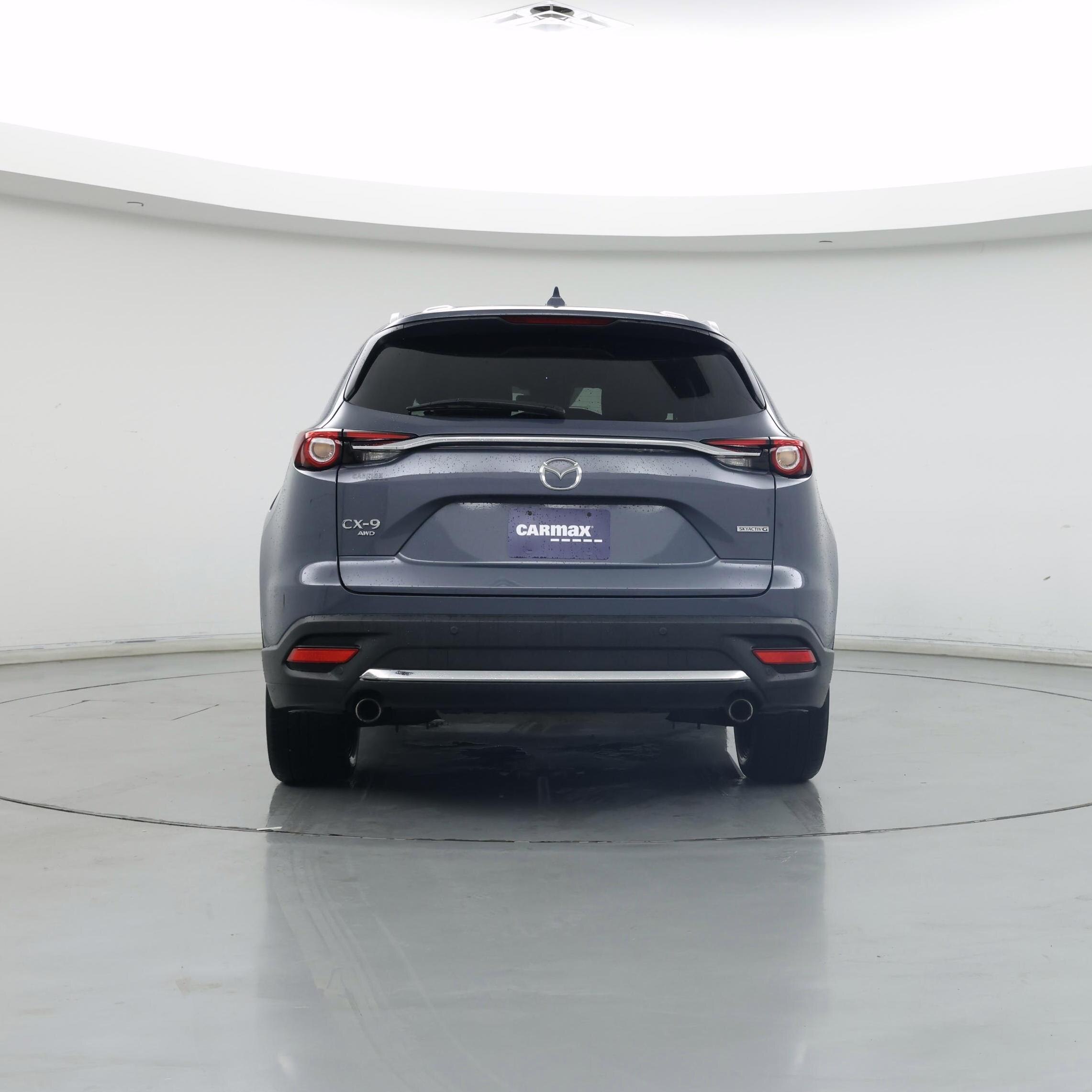 Thumbnail: 2023 Mazda CX-9 - 6